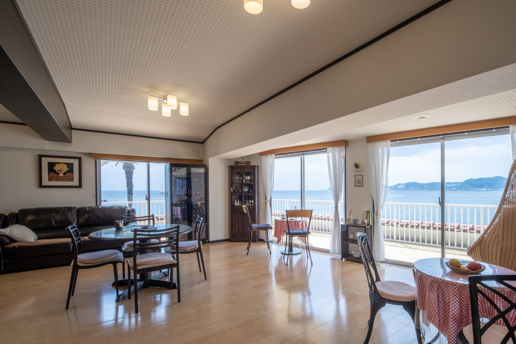  Building 1, Zushi Marina - 物件實景