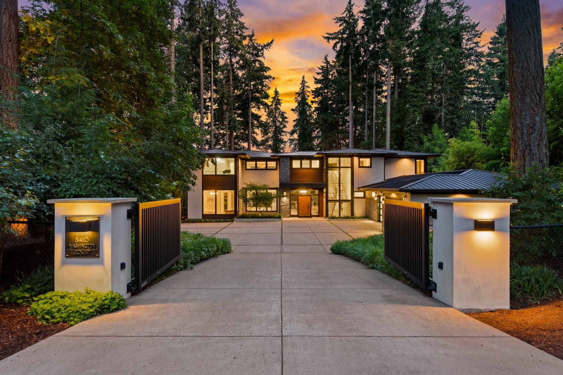  5410 WASHINGTON CT Lake Oswego, OR 97035 - 物件實景