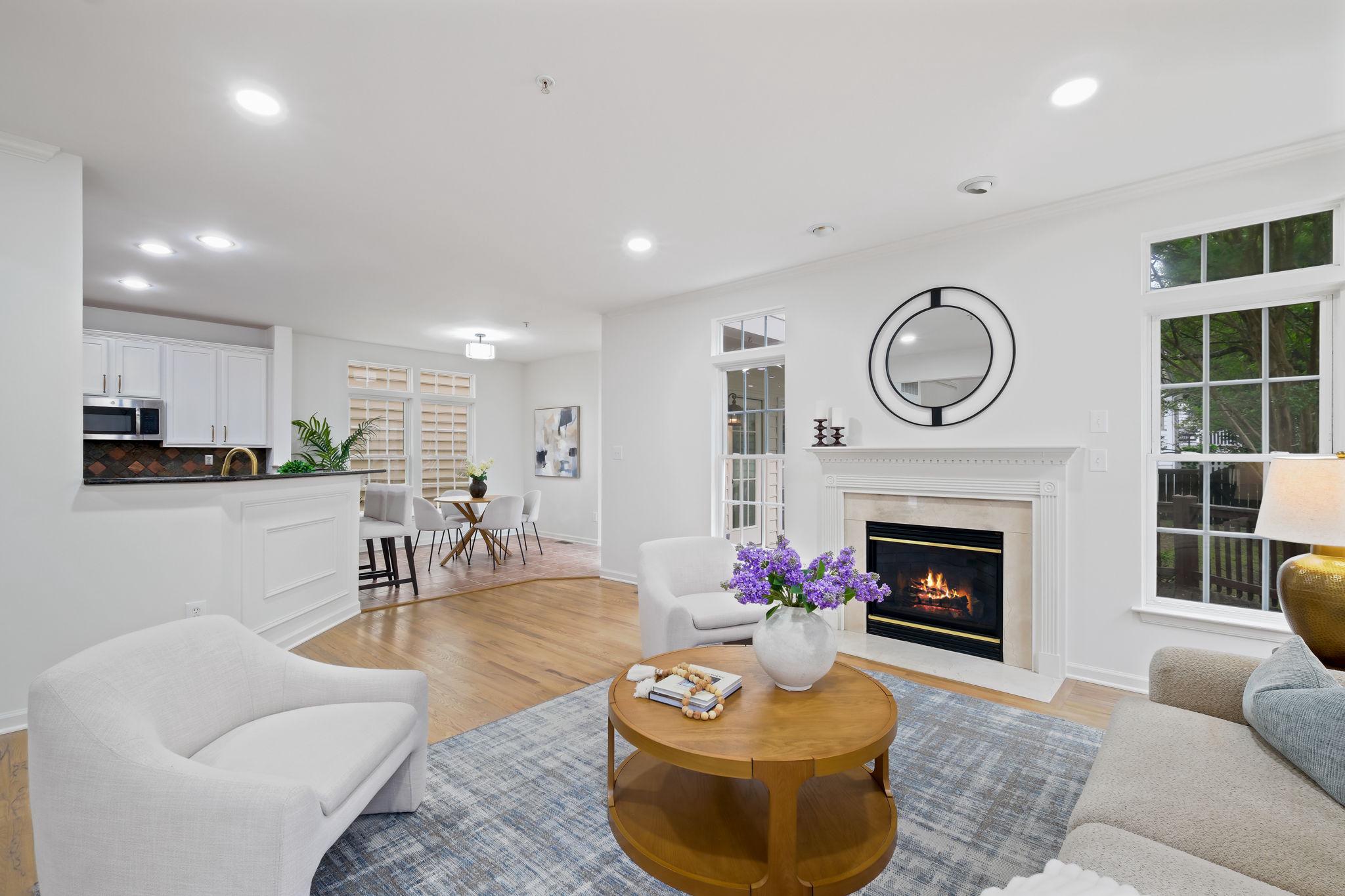  845 Lake Varuna Drive, Gaithersburg, MD, 20878 - 物件實景