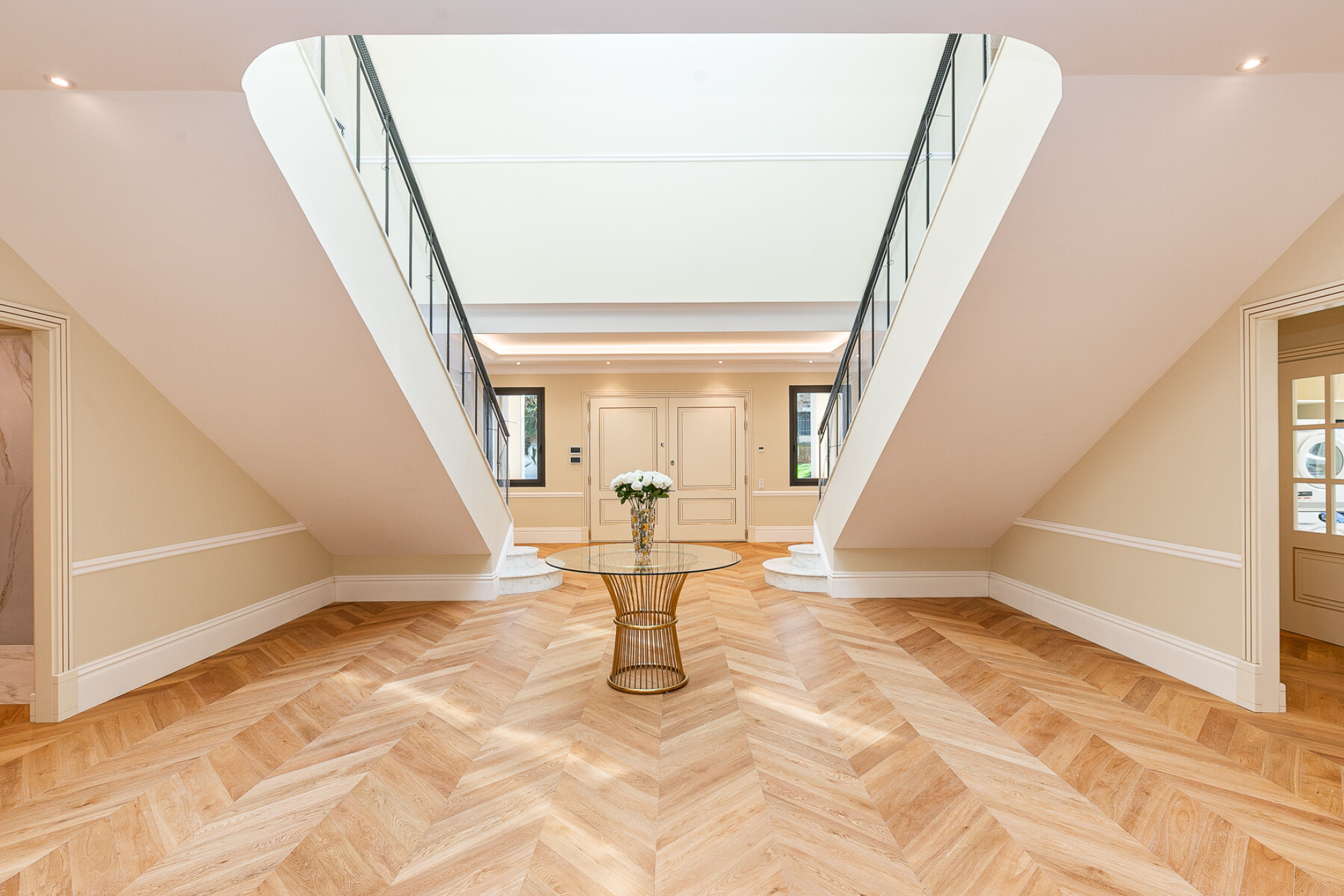  Luxurious Residence in the Golf of Sant Cugat - 物件實景
