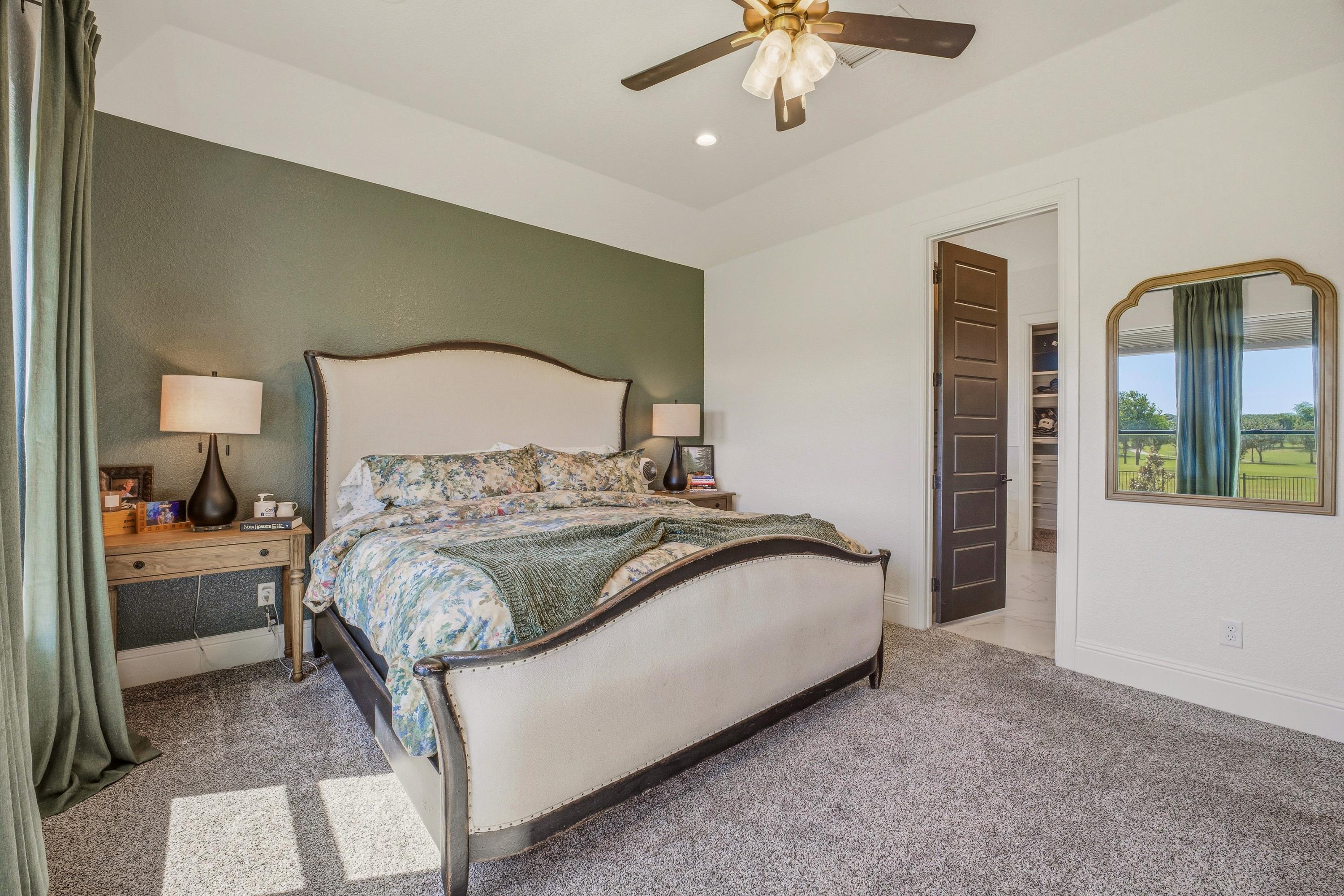  1349 Crown Valley Drive, Weatherford, TX, 76087 - 物件實景
