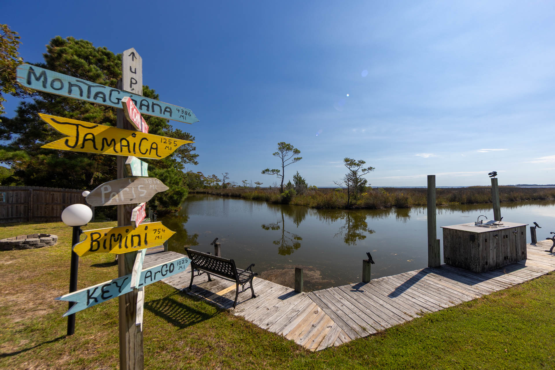  162 Edgewater Drive, Grandy, NC 27939 - 物件實景