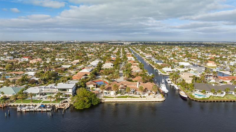 Lighthouse Point, Florida, 33064, United States, 8 Bedrooms Bedrooms, ,10 BathroomsBathrooms,Residential,For Sale,1804344