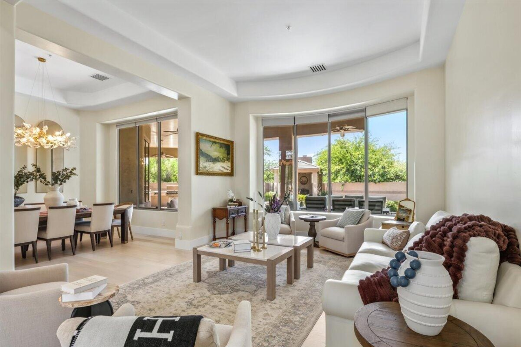  27070 N 73rd Street¦Scottsdale, AZ - 物件實景