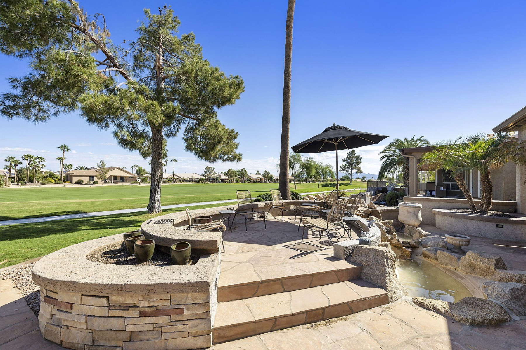  3365 N 153rd Drive¦Goodyear, AZ - 物件實景