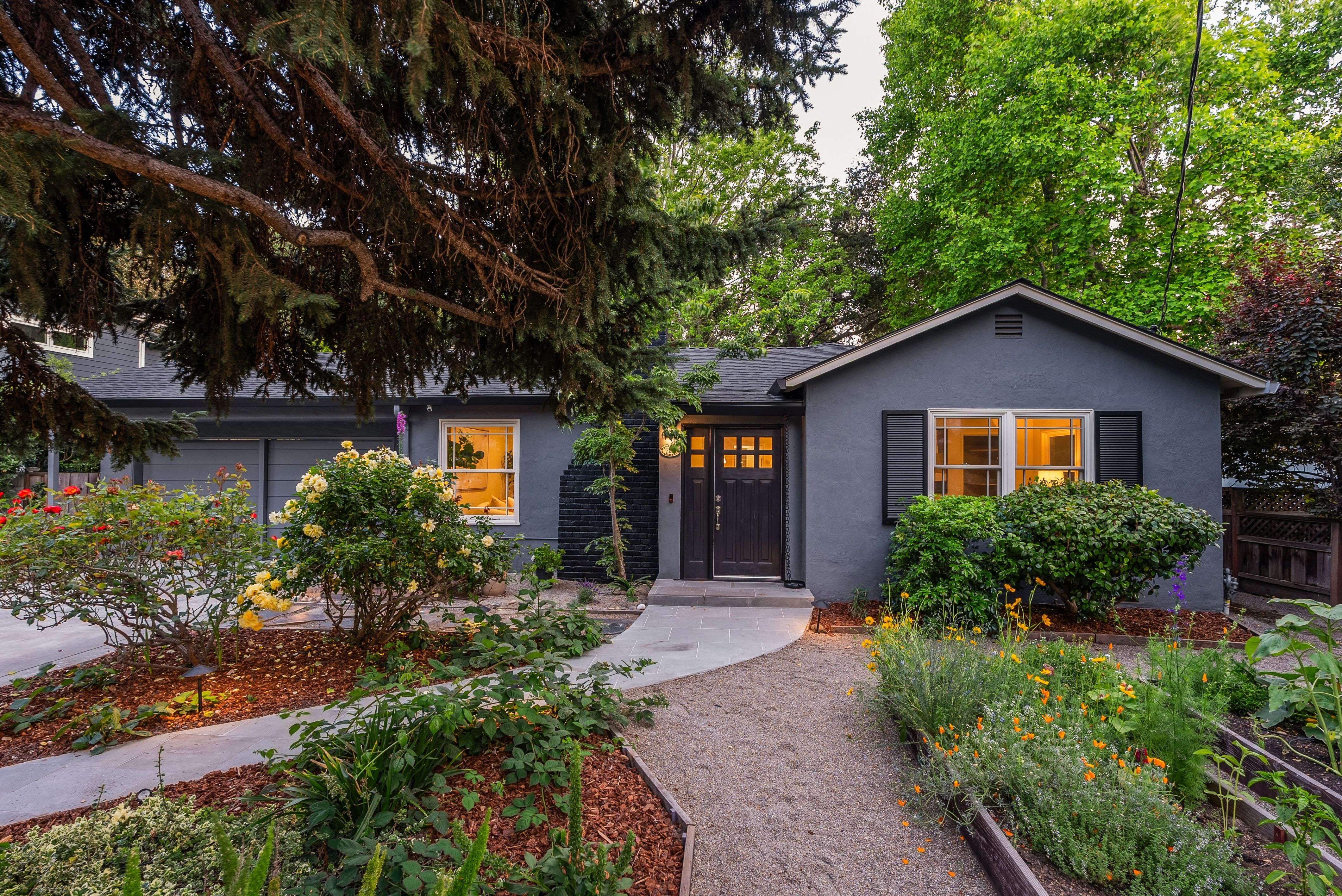  Your Silicon Valley Home Awaits You - 物件實景