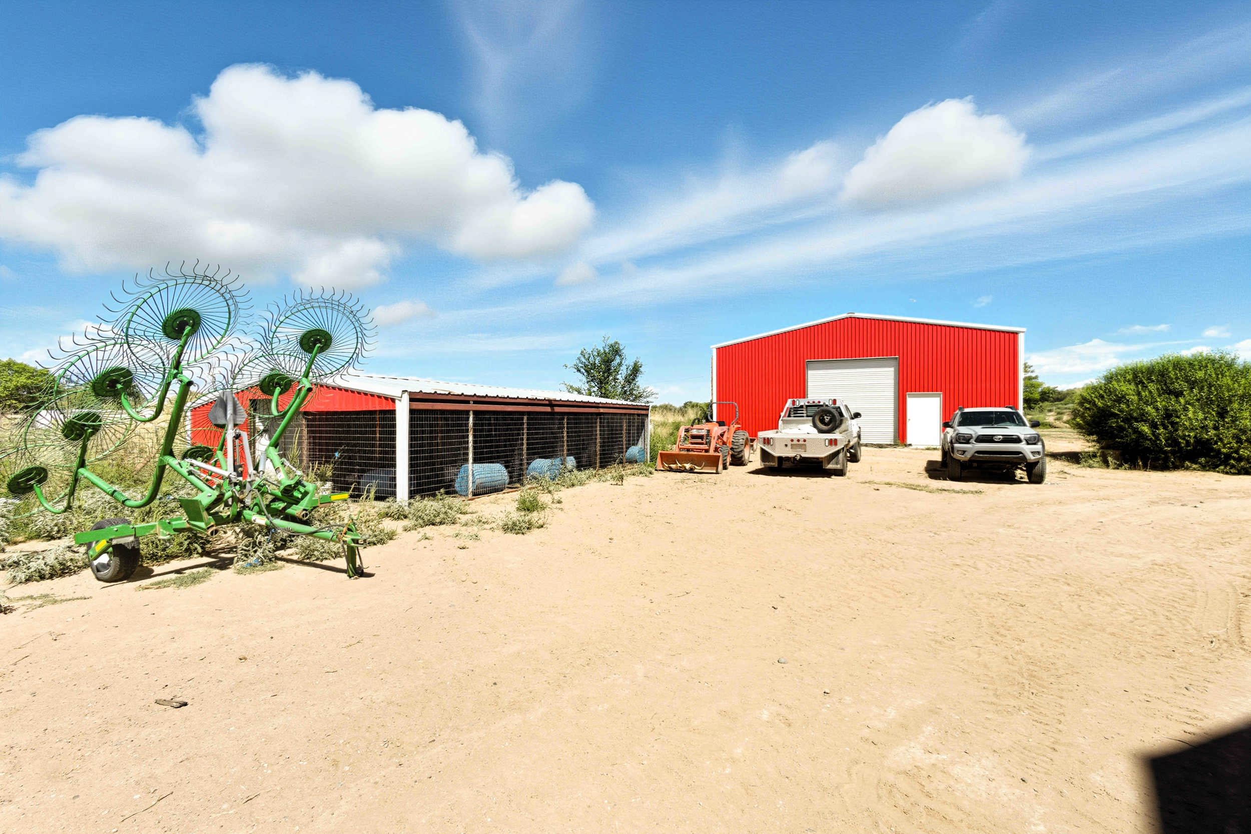 Veguita, New Mexico, 87062, United States, 4 Bedrooms Bedrooms, ,2 BathroomsBathrooms,Residential,For Sale,1974497