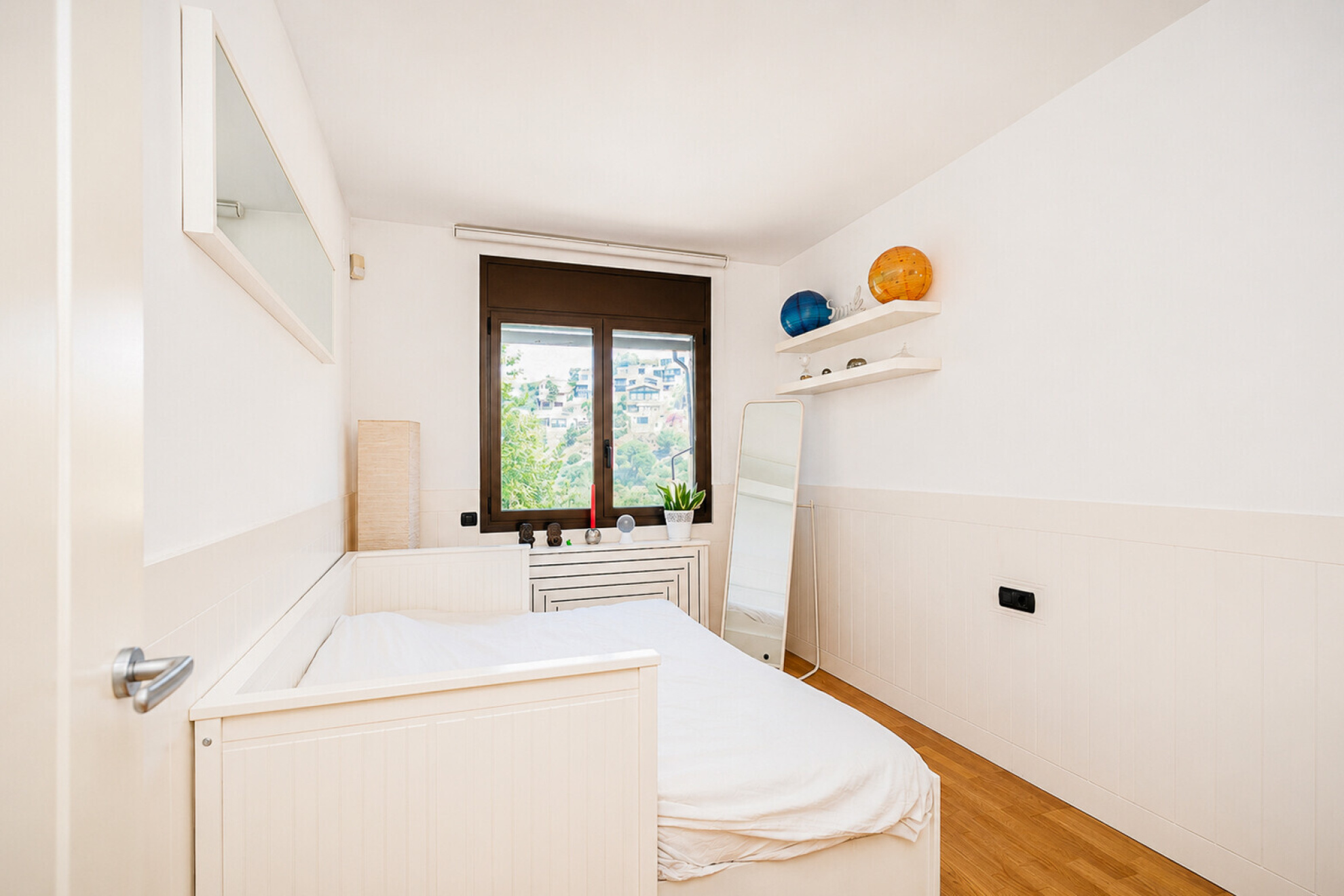  Detached villa with pool and unobstructed views in Sitges - 物件實景