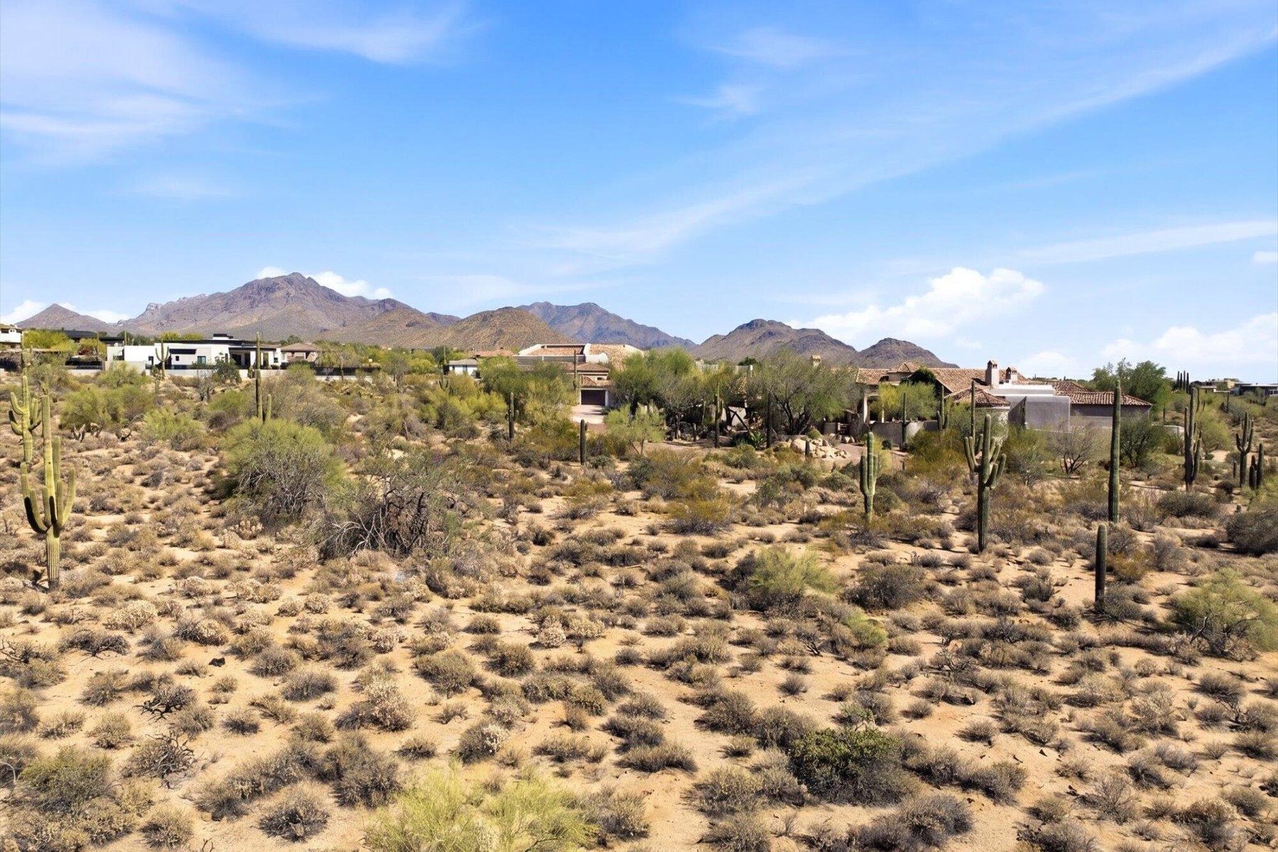  9422 E Happy Valley Road Lot 3 ¦Scottsdale, AZ - 物件實景