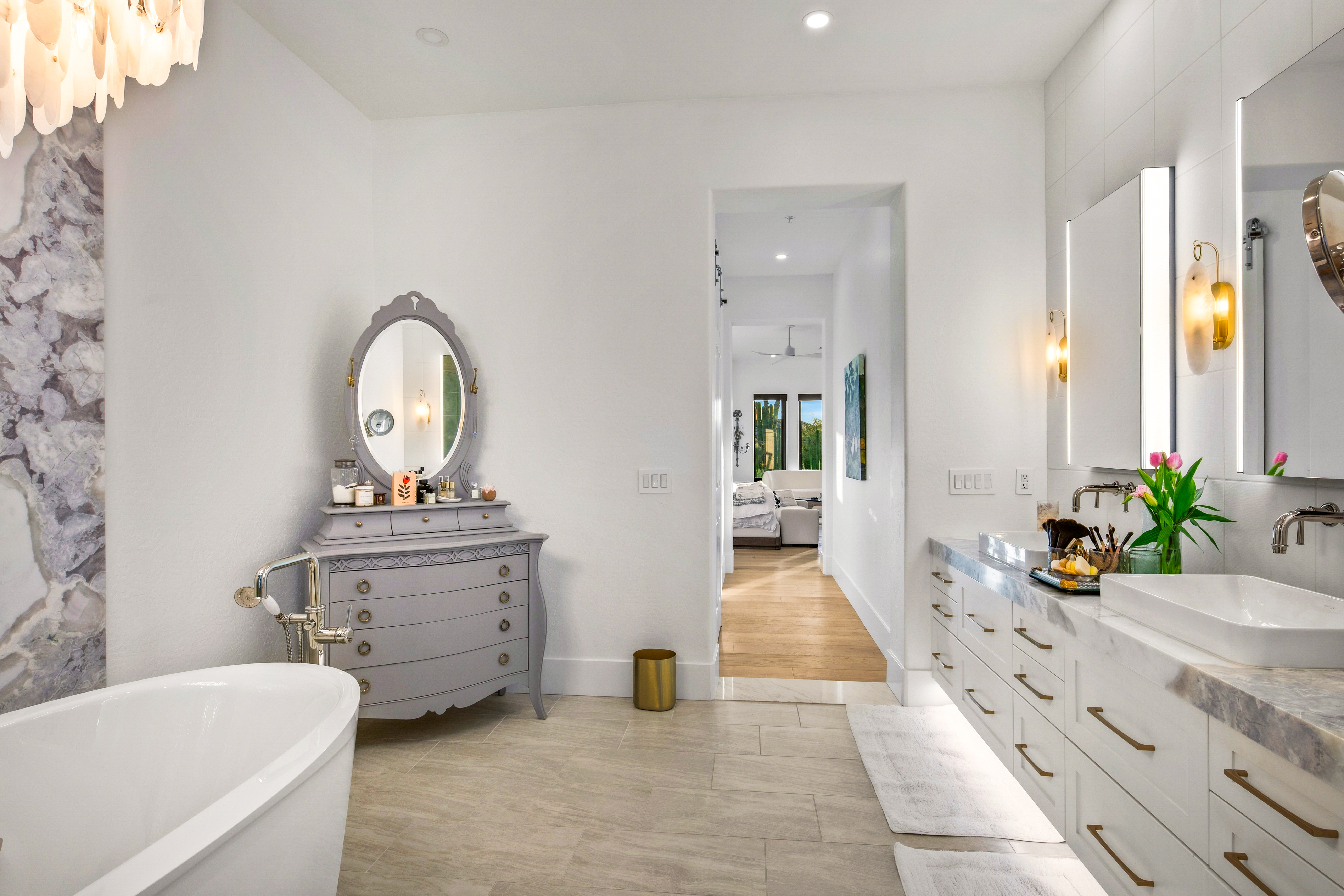  33644 North 64th Place  Scottsdale, AZ - 物件實景