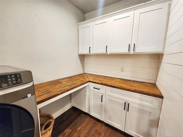 Tahlequah, Oklahoma, 74464, United States, 4 Bedrooms Bedrooms, ,4 BathroomsBathrooms,Residential,For Sale,1984008