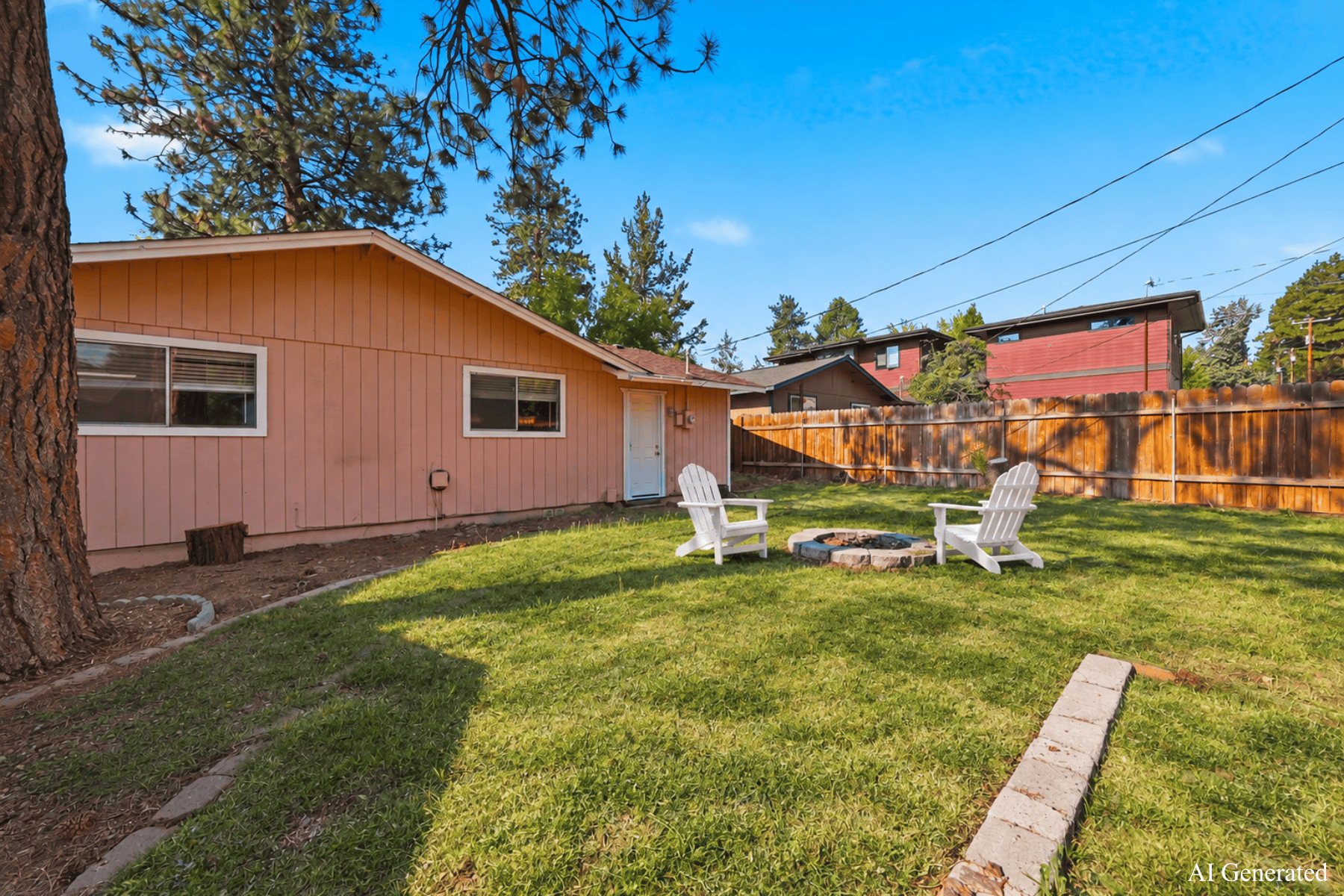  1454 NW Fresno Avenue Bend, OR 97703 - 物件實景