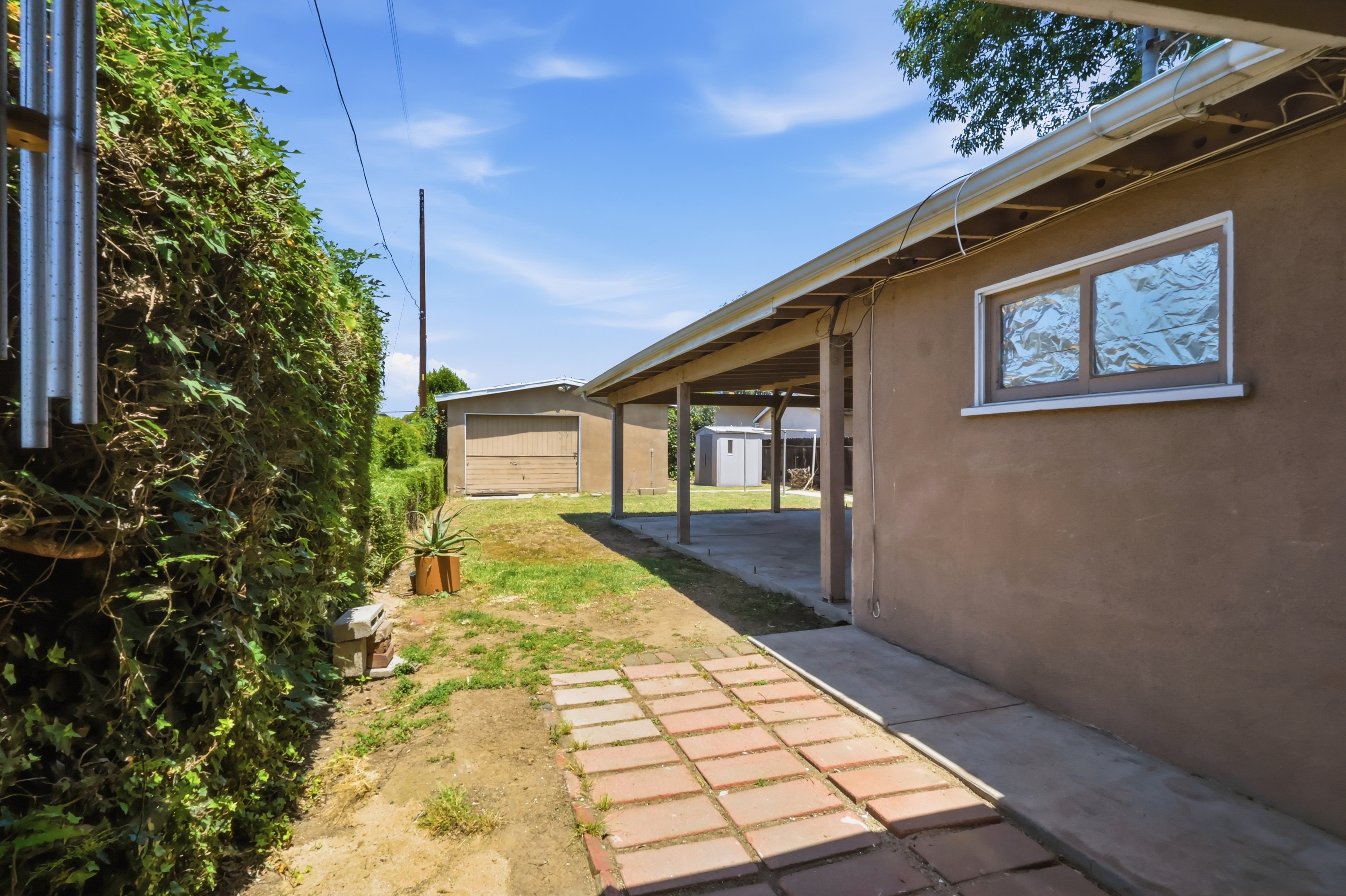  11129 Freer Avenue, Temple City, CA 91780 - 物件實景