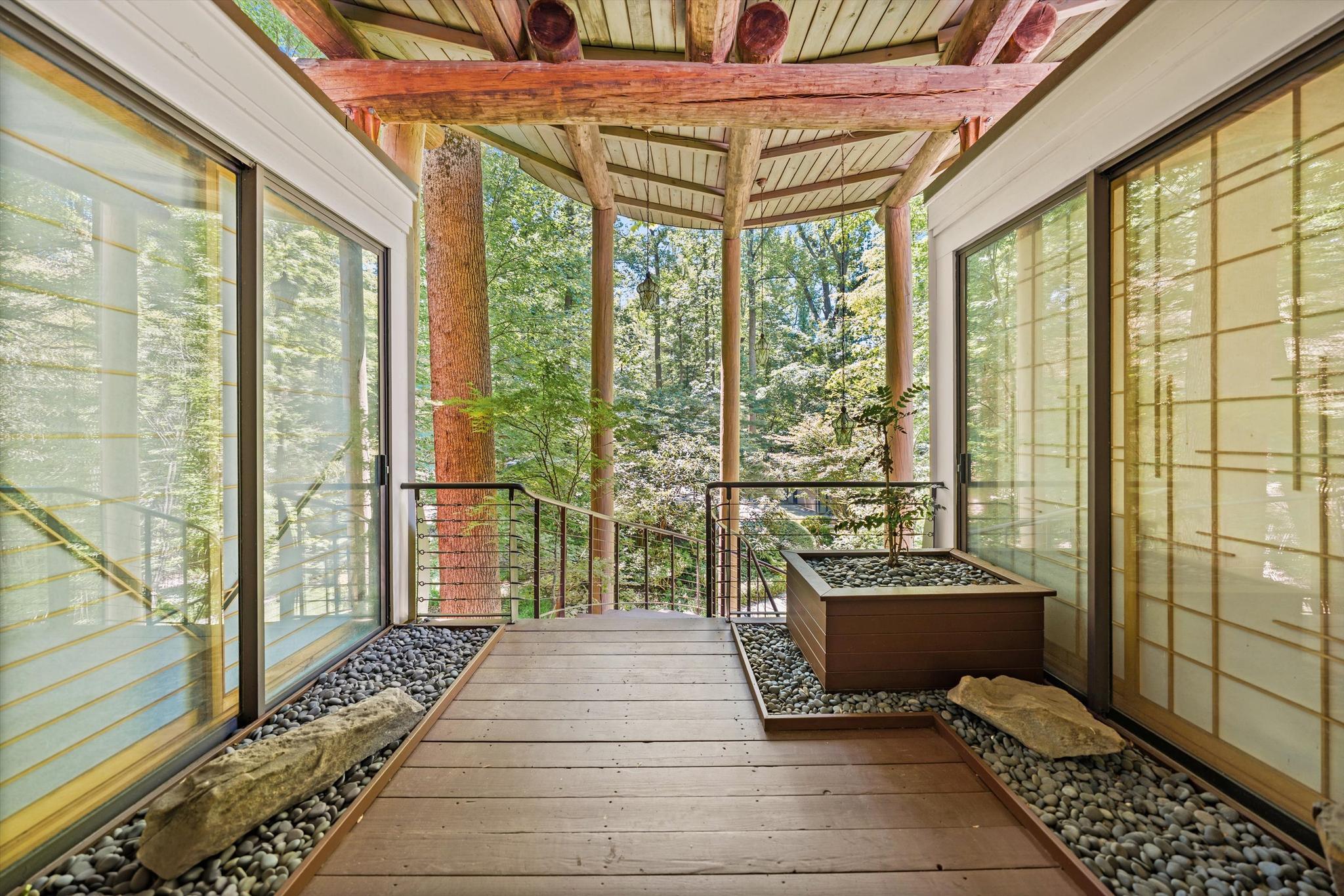  7700 Old Dominion Drive, Mclean, VA, 22102 - 物件實景