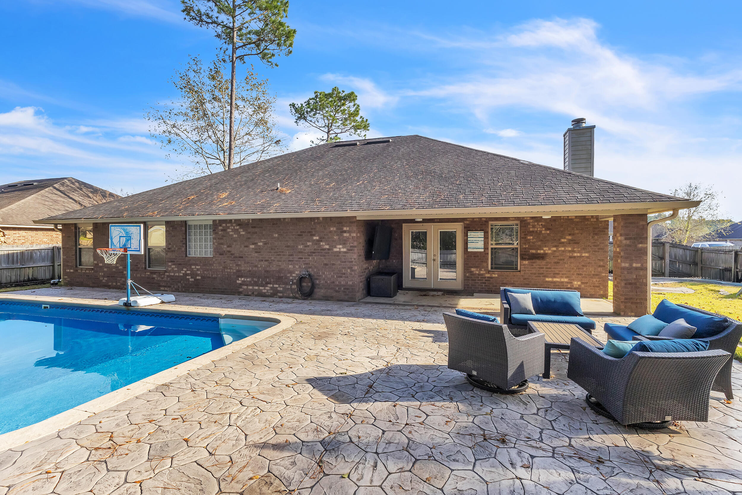 Pace, Florida, 32571, United States, 4 Bedrooms Bedrooms, ,3 BathroomsBathrooms,Residential,For Sale,2003457