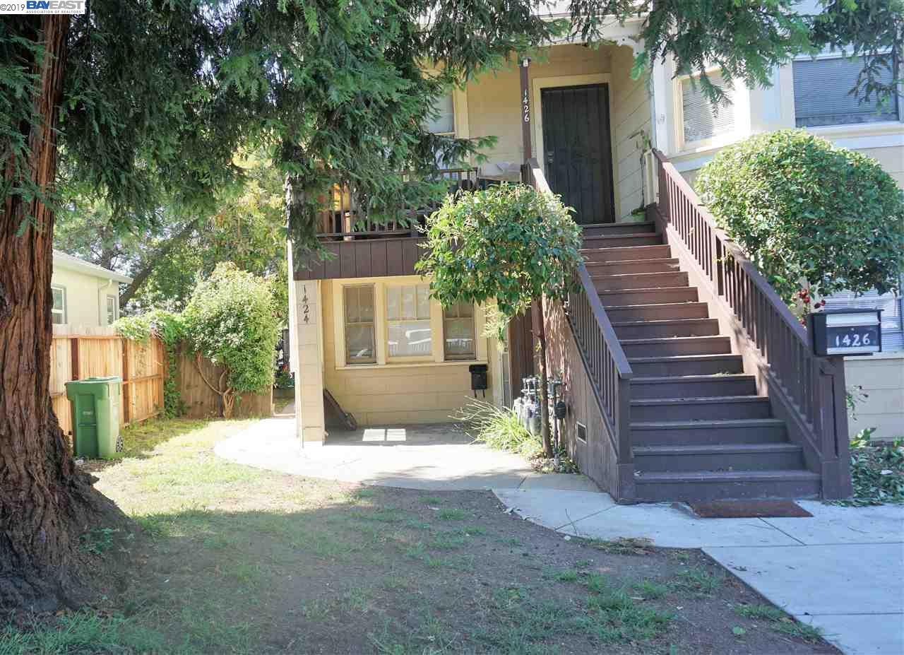 Hayward, California, 94541, United States, 5 Bedrooms Bedrooms, ,3 BathroomsBathrooms,Residential,For Sale,1742559