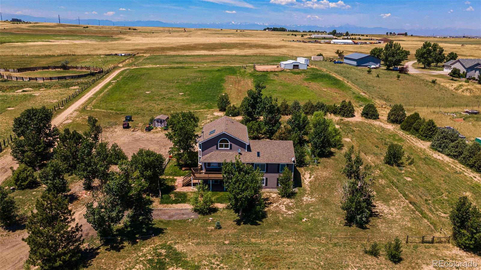 Brighton, Colorado, 80603, United States, 5 Bedrooms Bedrooms, ,3 BathroomsBathrooms,Residential,For Sale,1939833