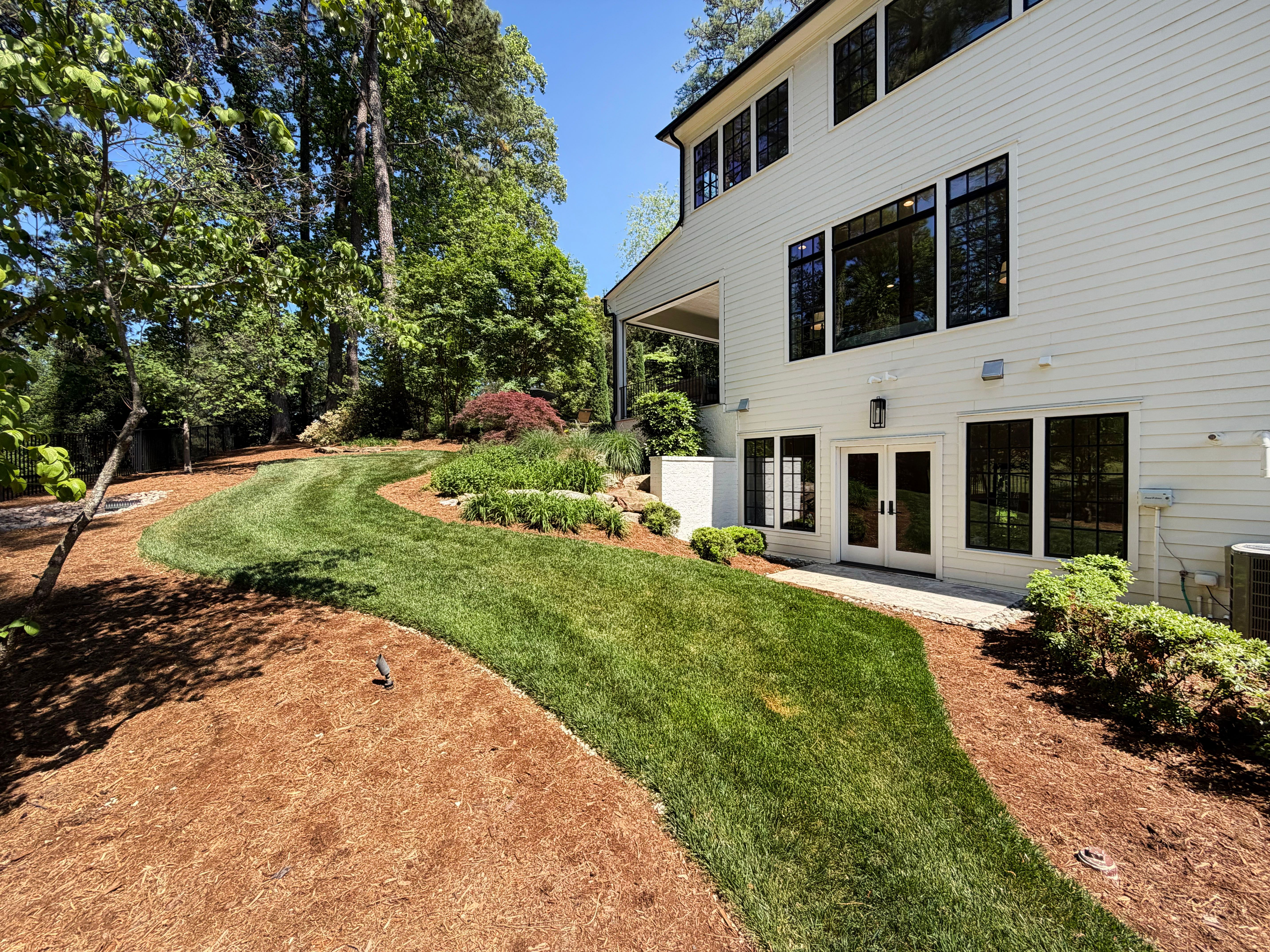  1817 Hunting Ridge Road, Raleigh, NC 27615 - 物件實景