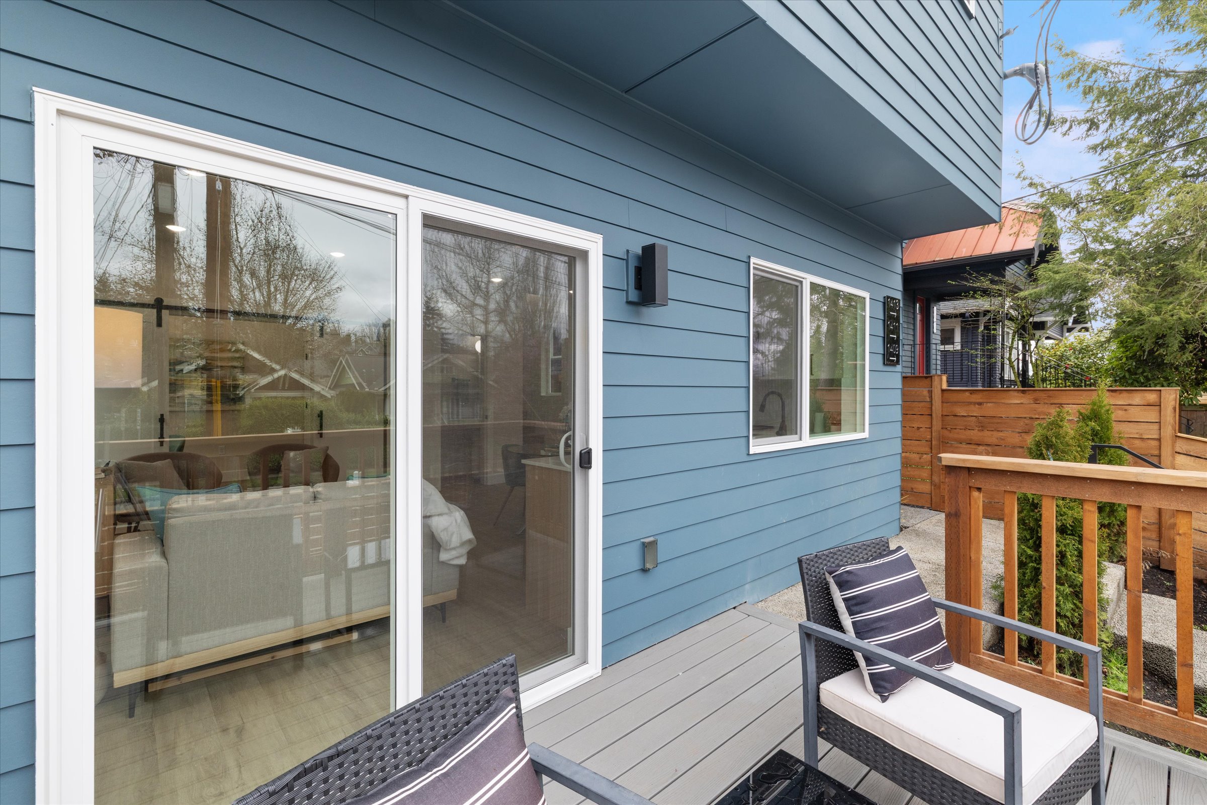  1409 Martin Luther King Jr Wy, Seattle, WA 98122 - 物件實景