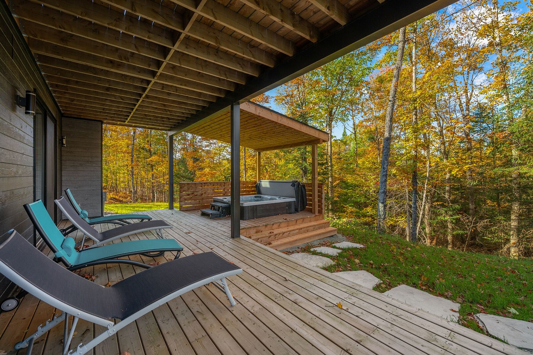  La Conception, Laurentides - 物件實景