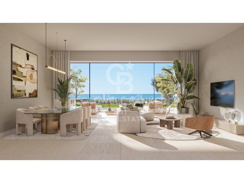 Manilva, Andalusia, ES, 2 Bedrooms Bedrooms, ,2 BathroomsBathrooms,Residential,For Sale,1804657