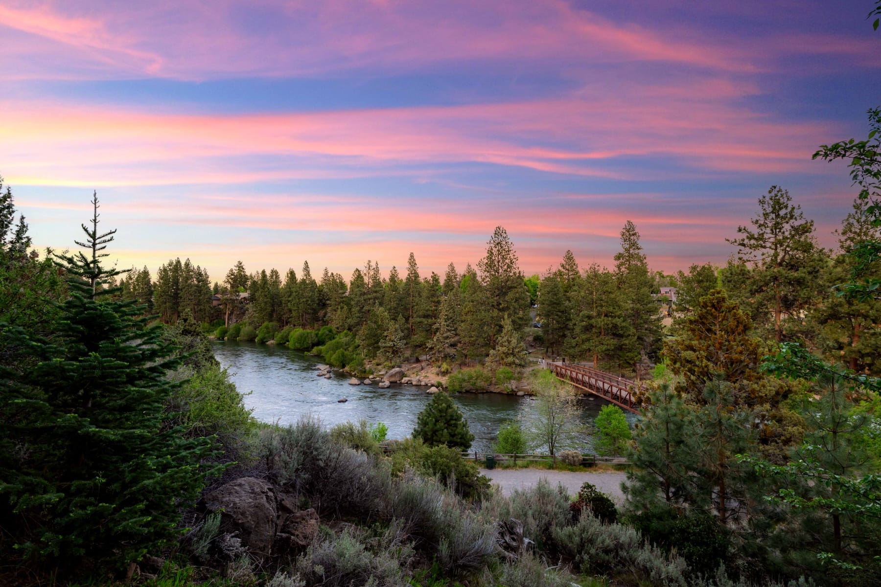  1991 NW 1st Street Bend, OR 97703 - 物件實景