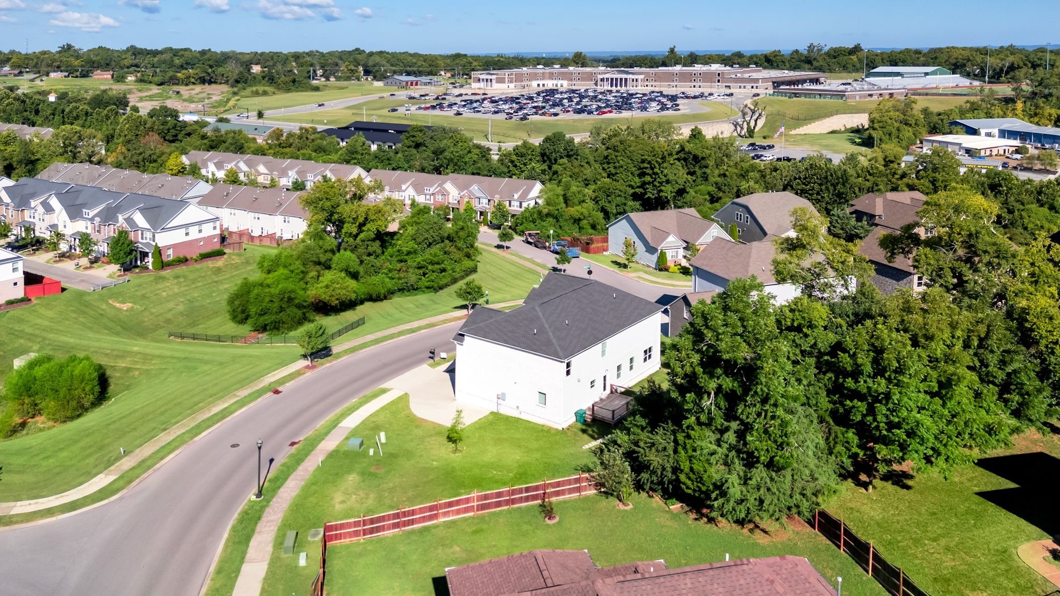  3011 Nichols Vale Lane, Mt. Juliet, TN 37122 - 物件實景