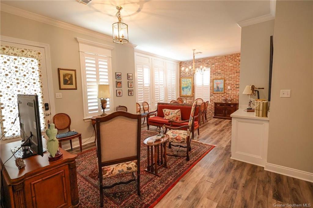 Lake Charles, Louisiana, 70605, United States, 4 Bedrooms Bedrooms, ,3 BathroomsBathrooms,Residential,For Sale,1942693