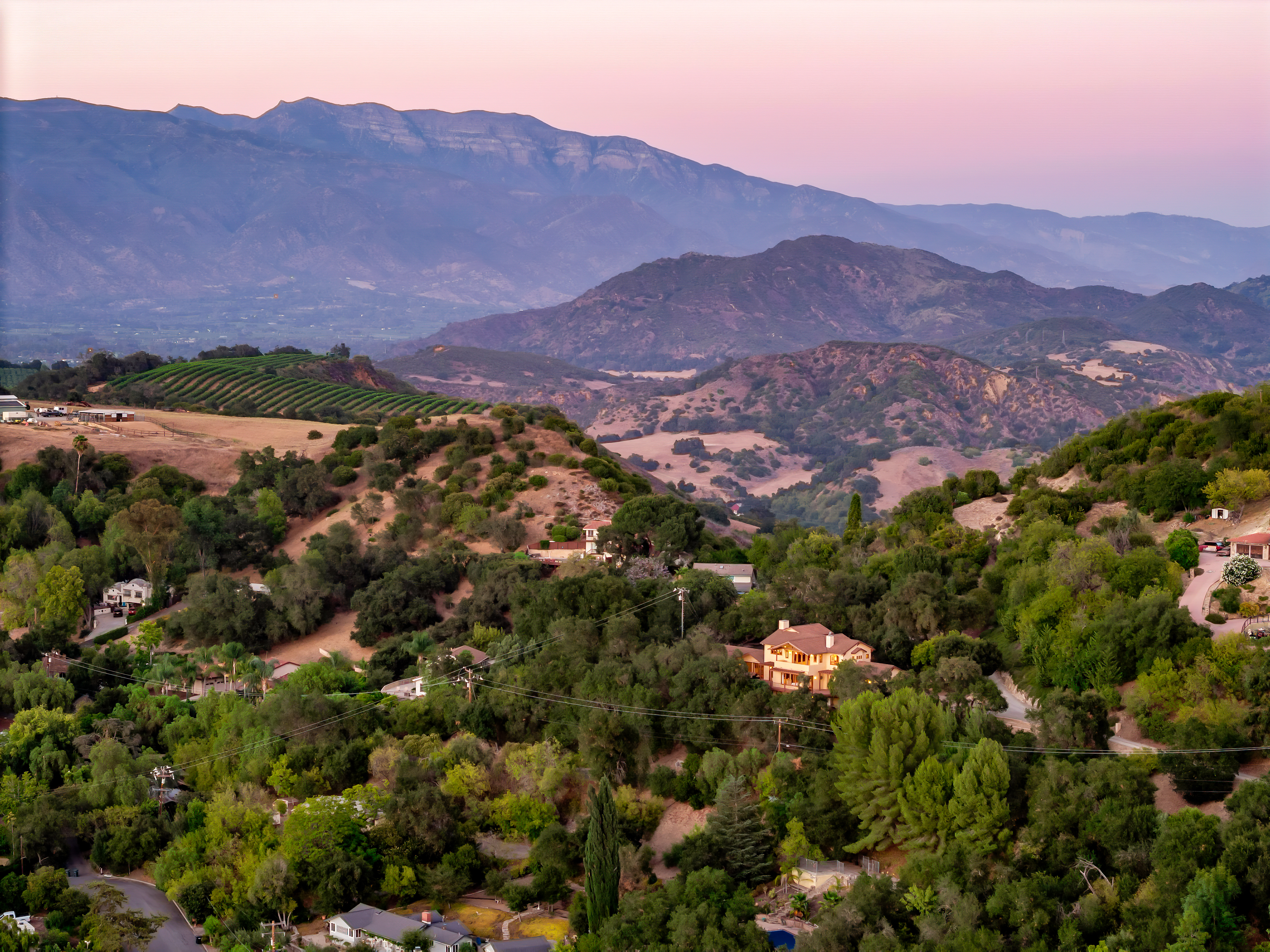  49 Alto Drive, Oak View, CA 93022 - 物件實景