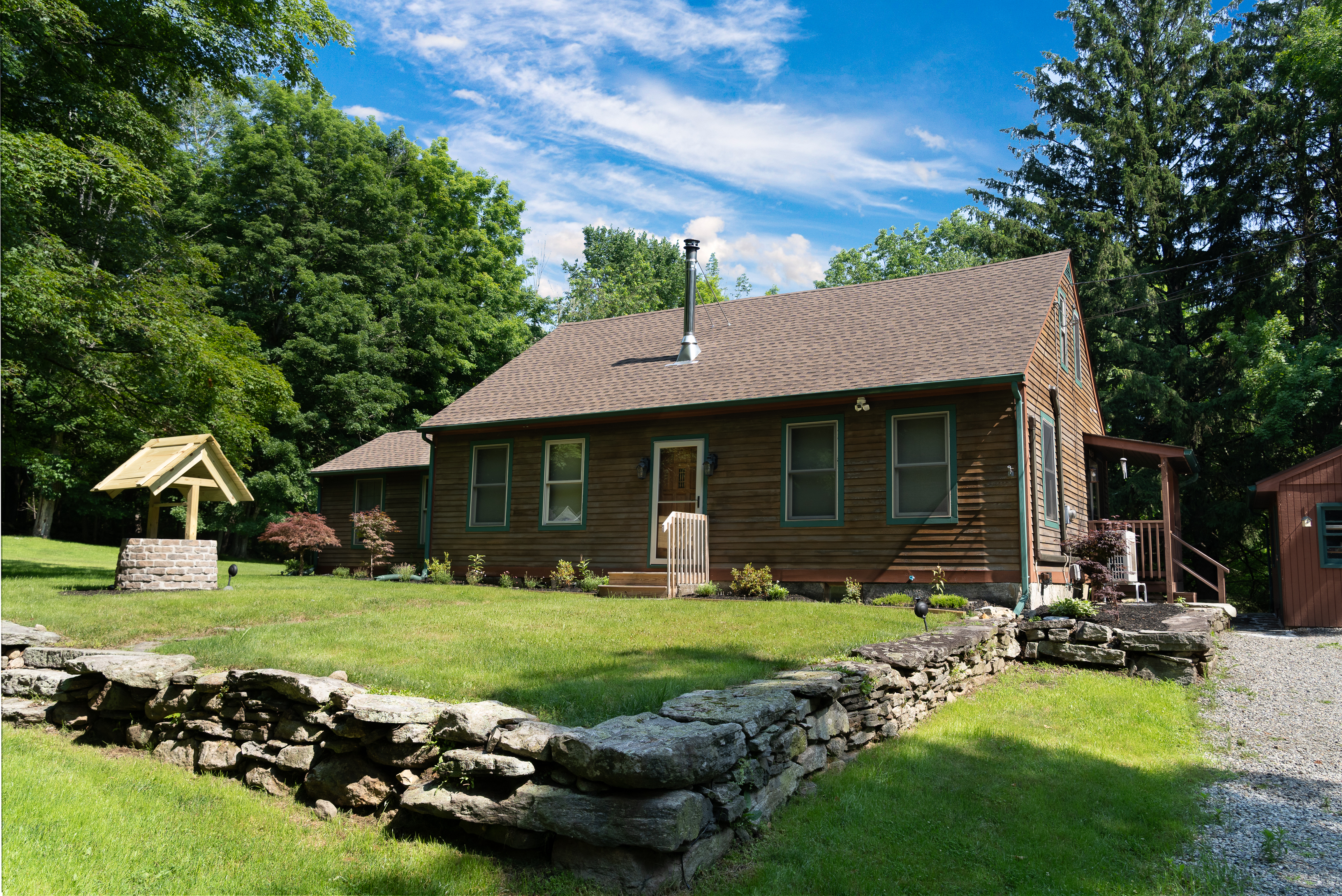  Timeless Charm and Peaceful Country Living - 物件實景