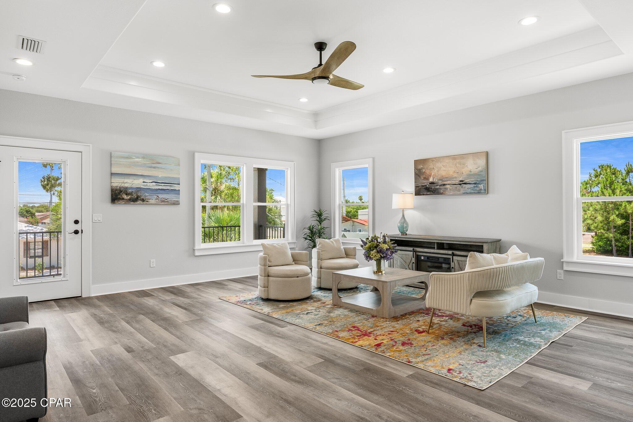 Panama City Beach, Florida, 32407, United States, 4 Bedrooms Bedrooms, ,3 BathroomsBathrooms,Residential,For Sale,1804531