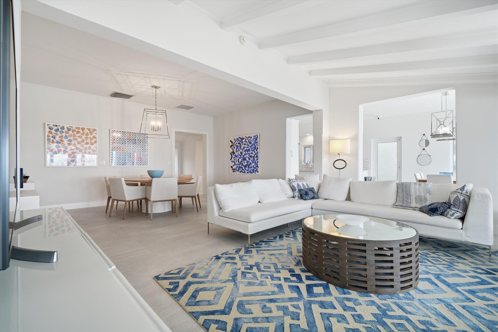  Exceptional Waterfront Residence - 物件實景