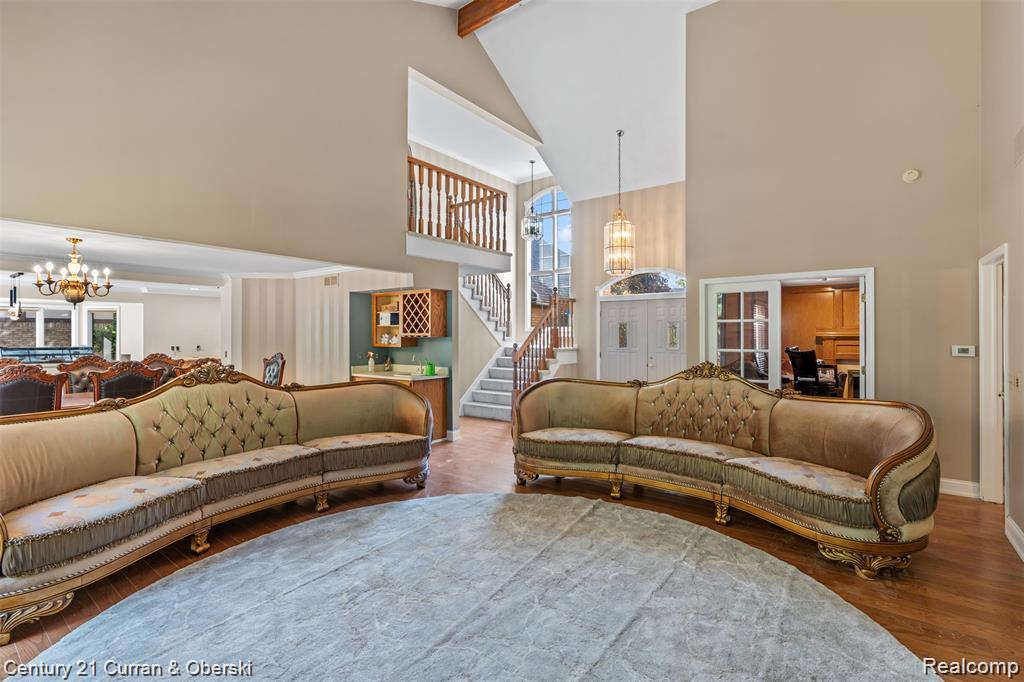 Shelby Charter Township, Michigan, 48317, United States, 4 Bedrooms Bedrooms, ,4 BathroomsBathrooms,Residential,For Sale,2010961