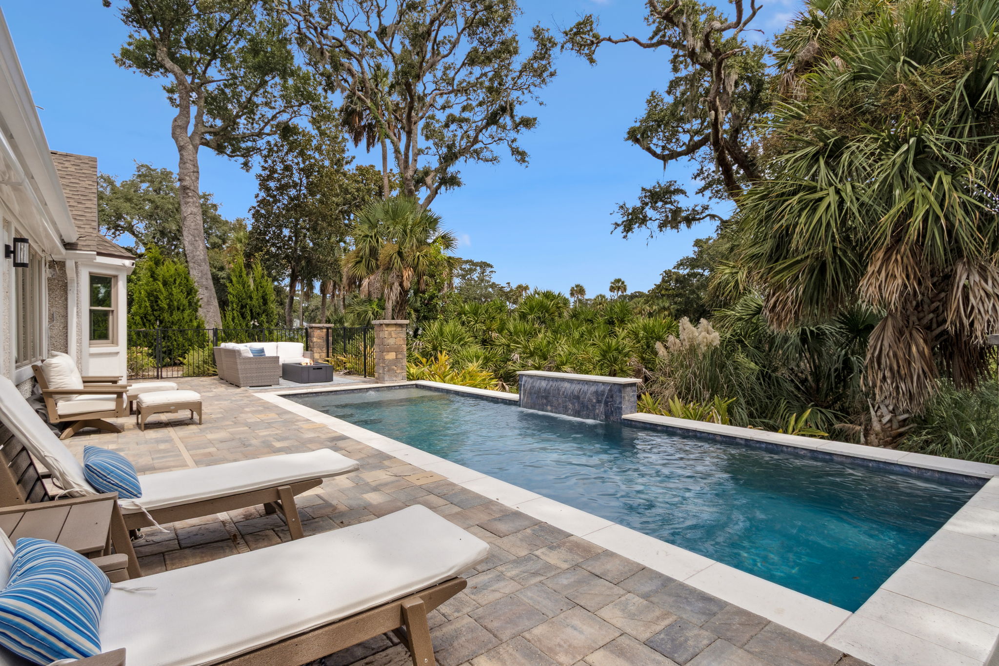  34 Long Point Drive, Fernandina Beach, FL, 32034 - 物件實景