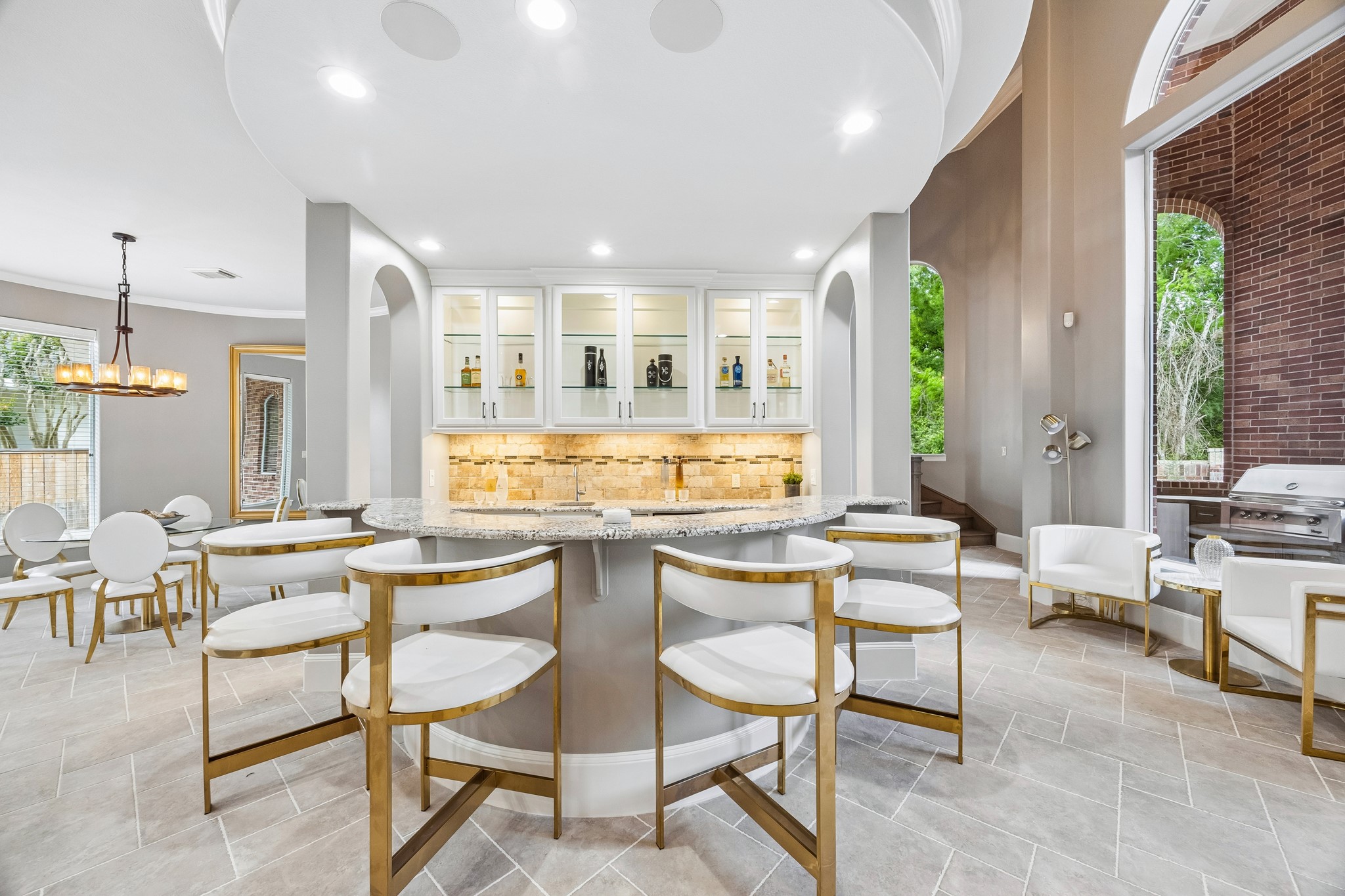  907 Enclave Lake Drive - 物件實景