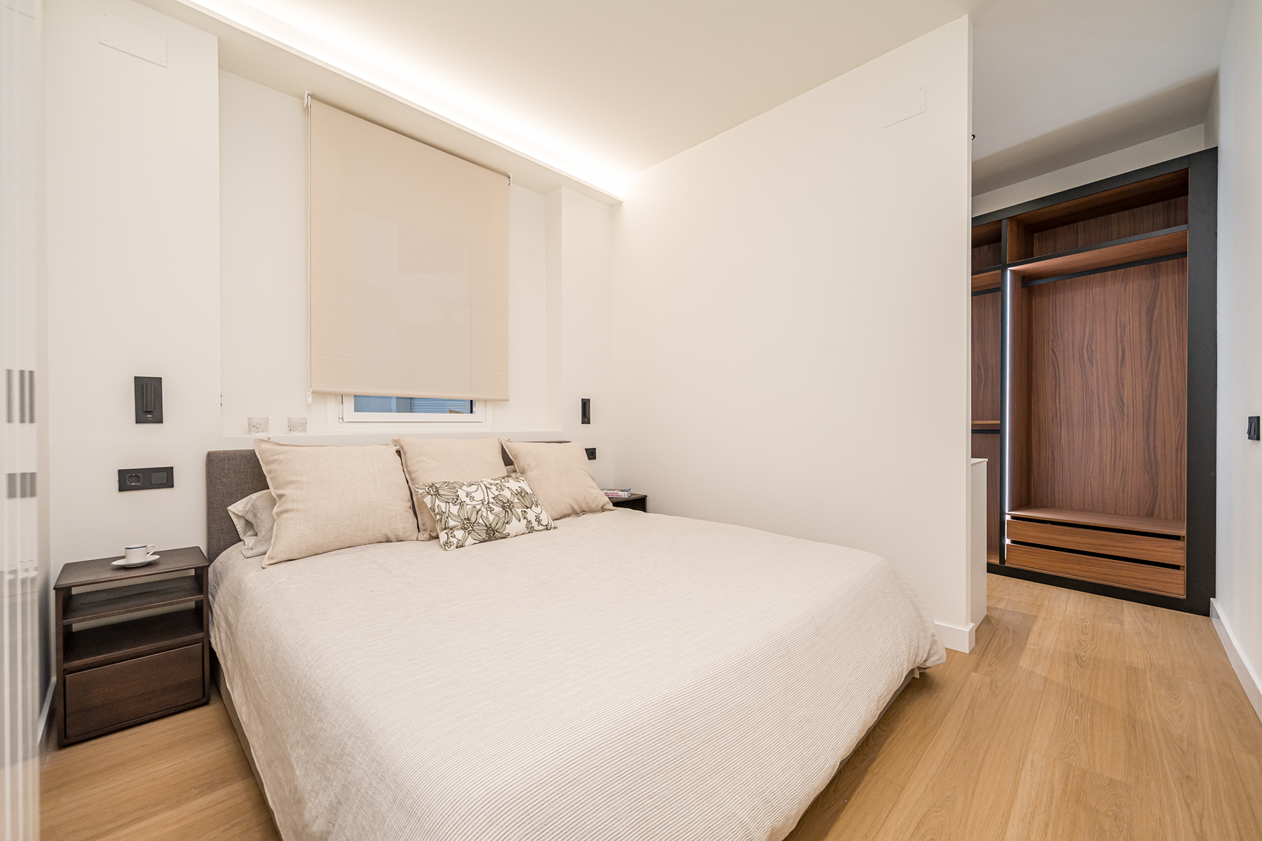  Elegant flat in Conde Duque - 物件實景