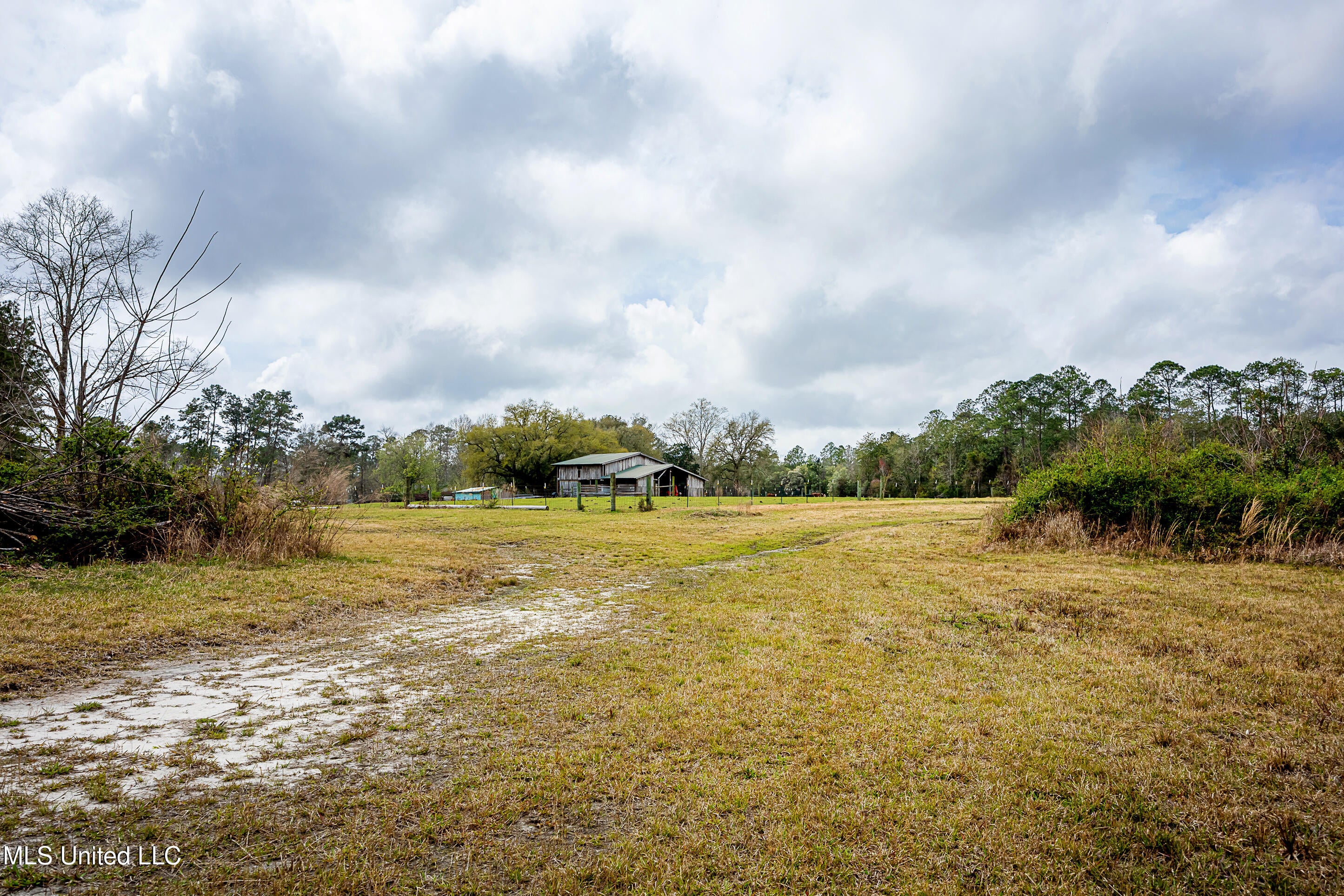 Vancleave, Mississippi, 39565, United States, 4 Bedrooms Bedrooms, ,2 BathroomsBathrooms,Residential,For Sale,1927401