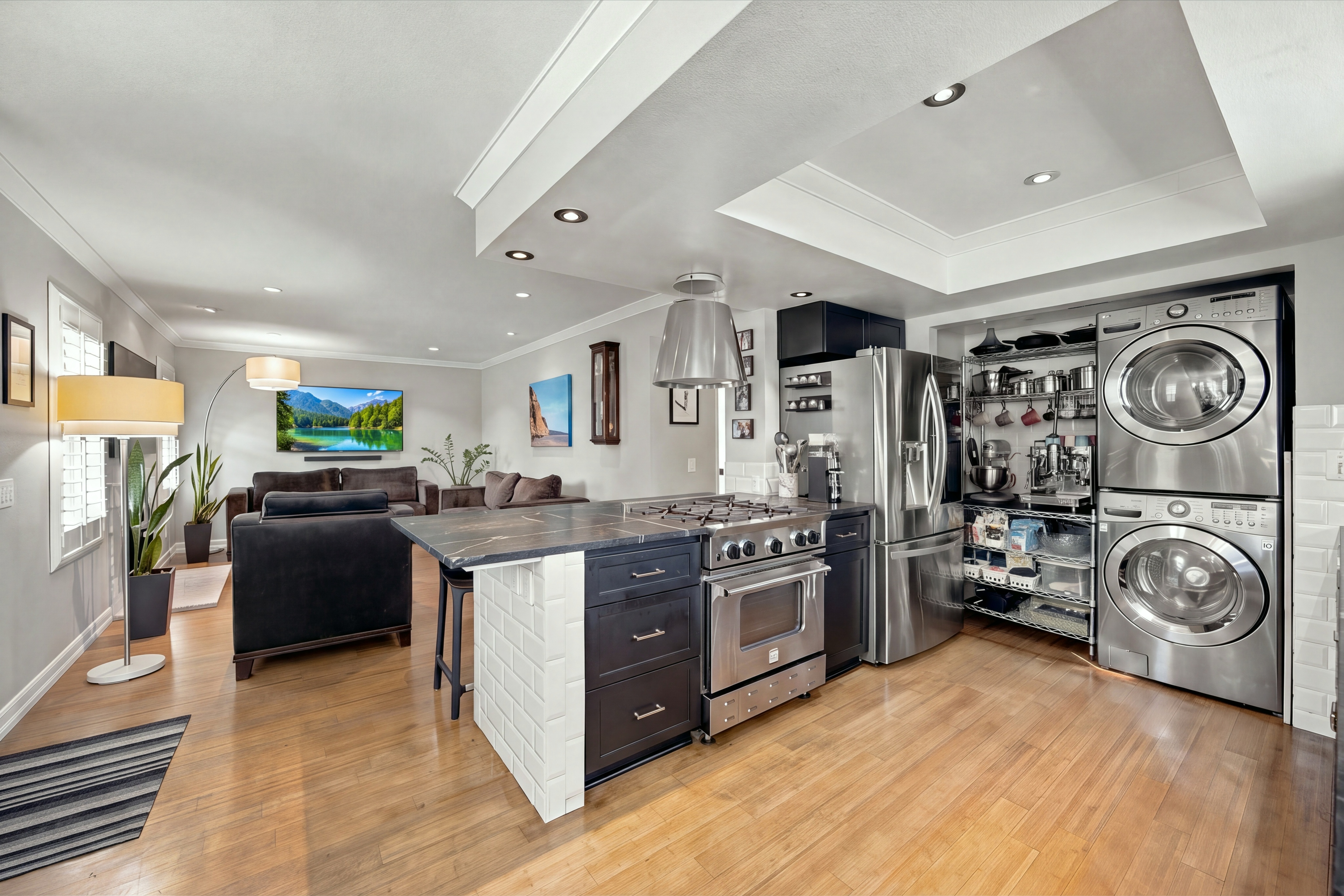  3993 Normal Street #4, San Diego, CA 92103 - 物件實景
