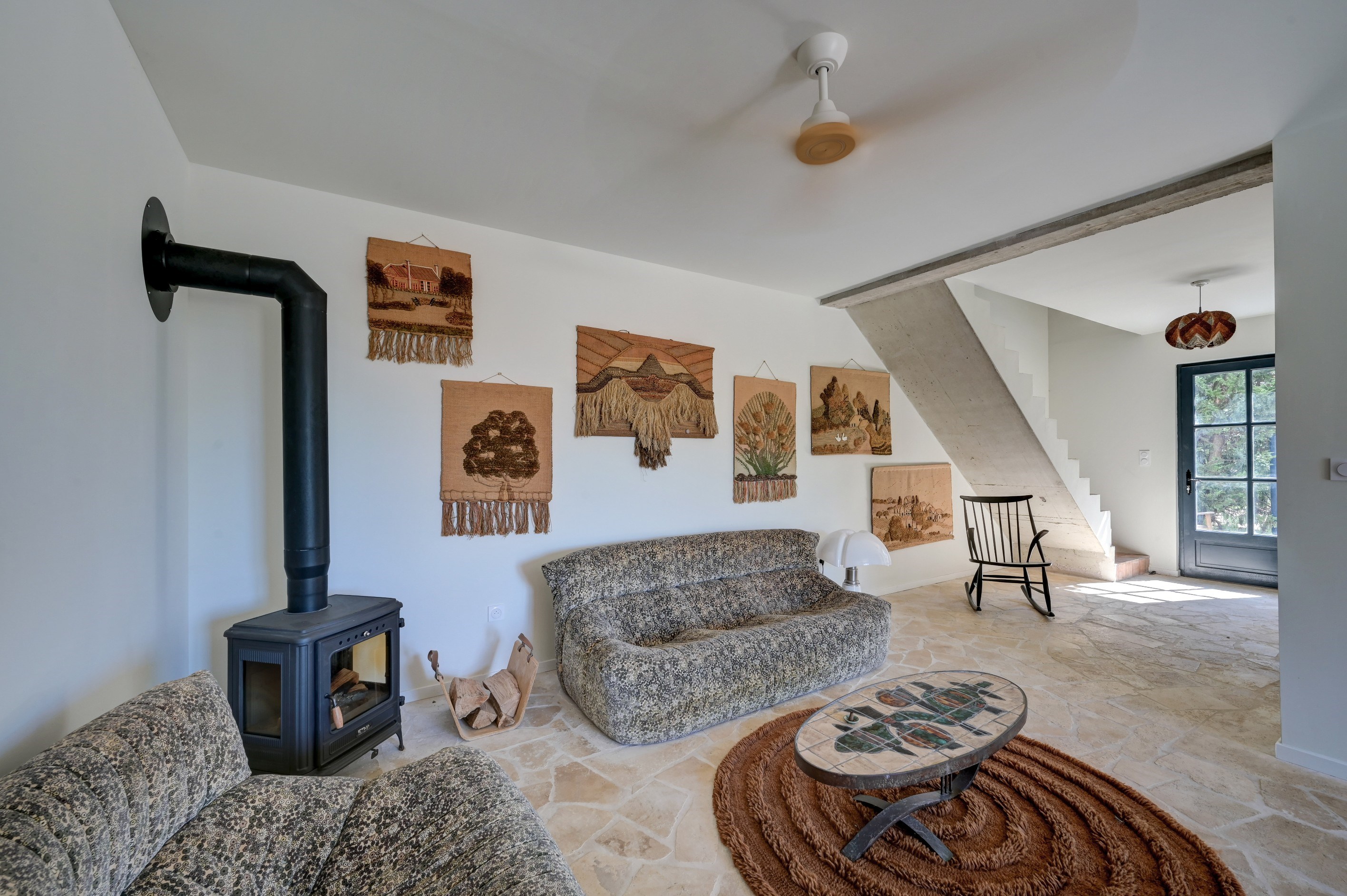  An Exceptional Property Overlooking a Thousand Years of History - 物件實景