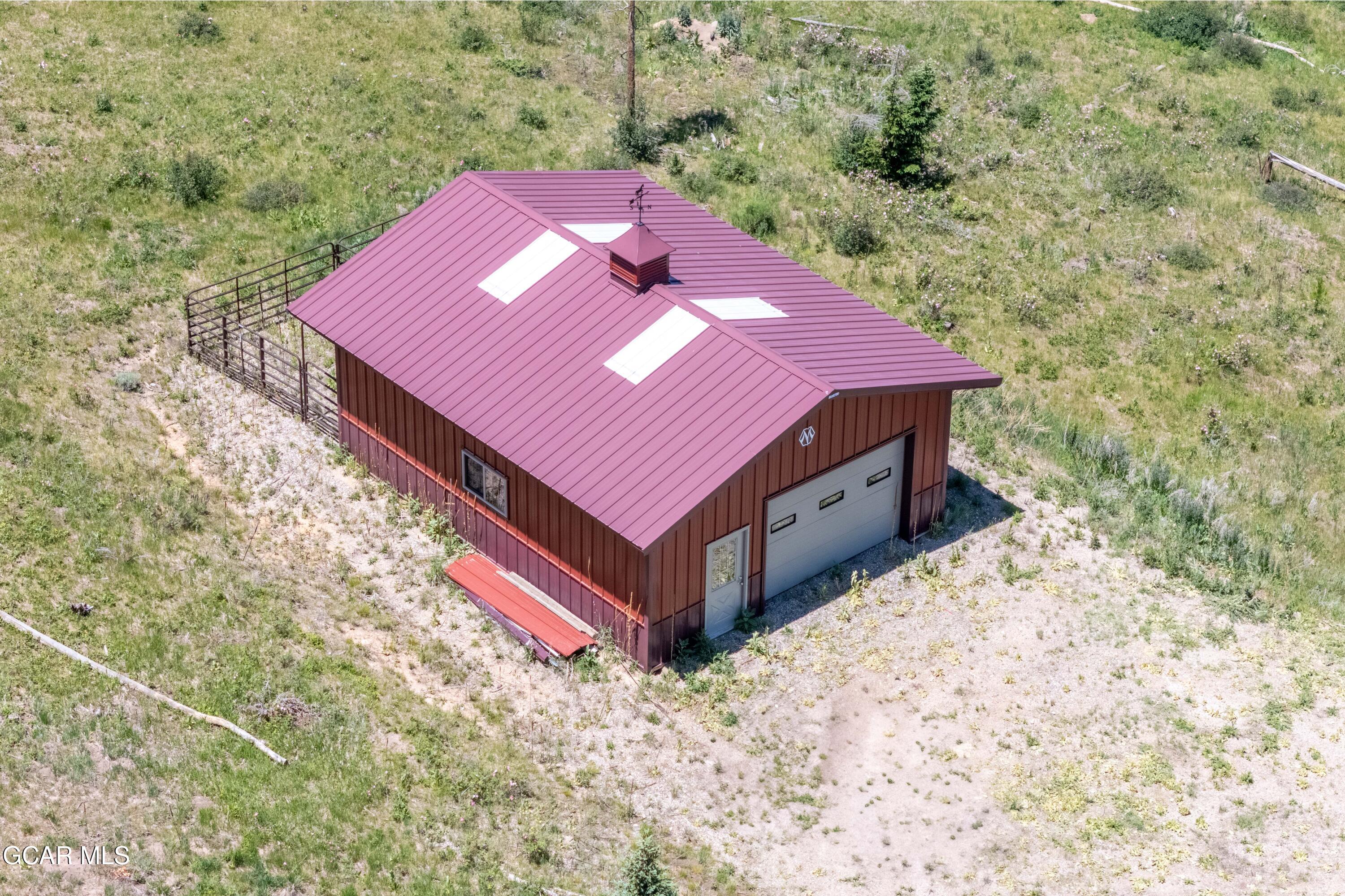 Parshall, Colorado, 80468, United States, 2 Bedrooms Bedrooms, ,Residential,For Sale,1876934