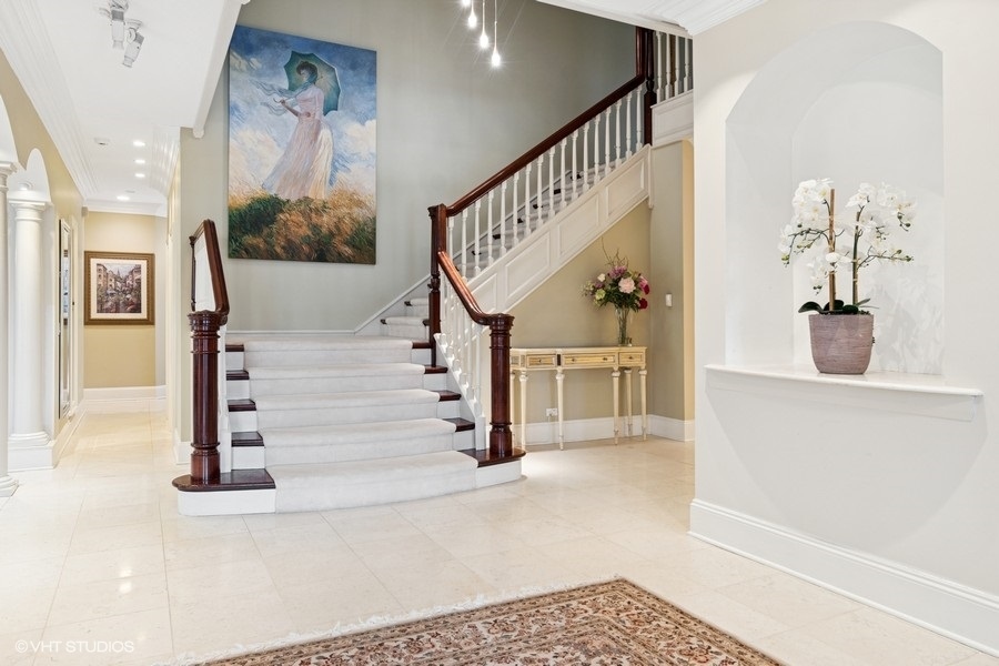 Wayne, Illinois, 60184, United States, 5 Bedrooms Bedrooms, ,7 BathroomsBathrooms,Residential,For Sale,2006495