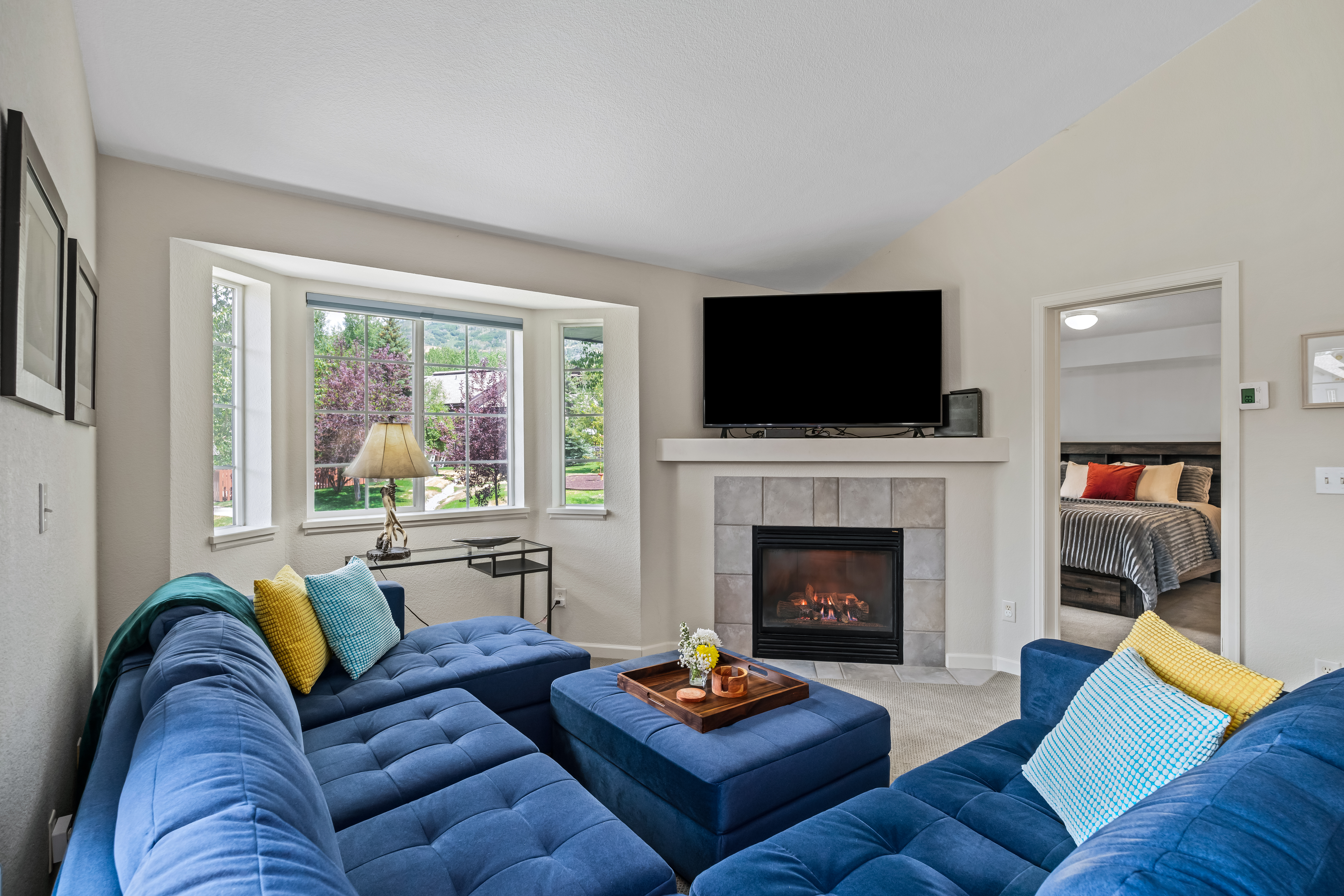  3437 Covey Circle Unit 6, Steamboat Springs, CO - 物件實景