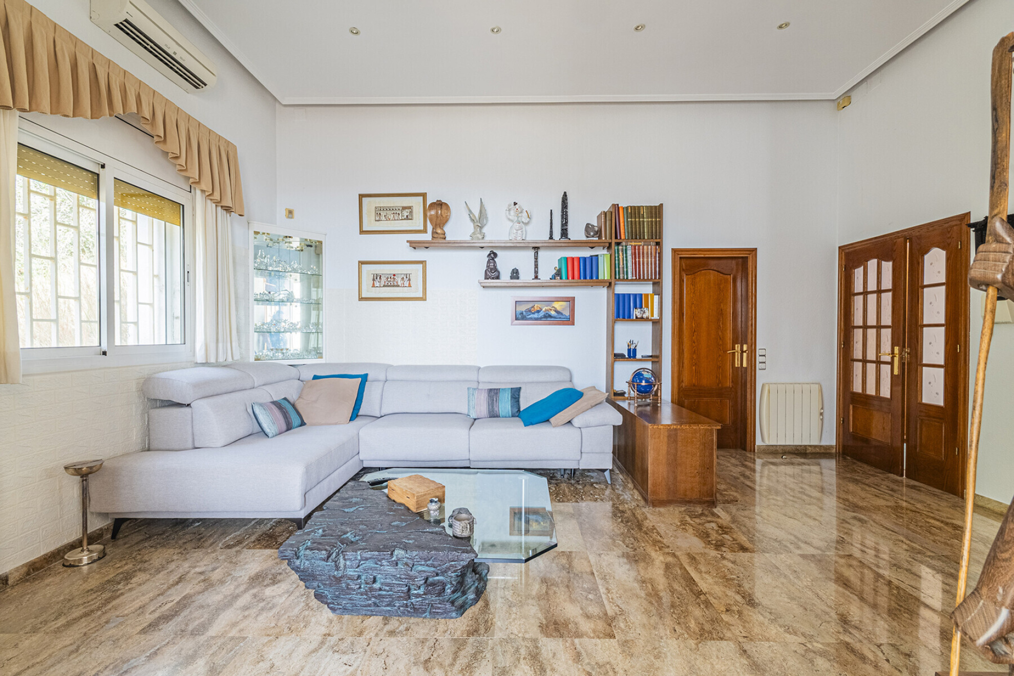 Detached house surrounded by nature with panoramic views of Barcelona - 物件實景