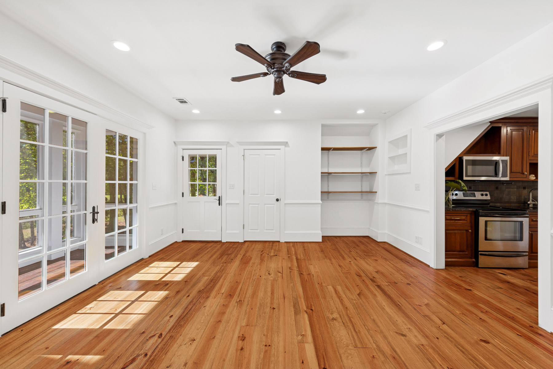  36 Belted Kingfisher Lane, Richmond Hill - 物件實景