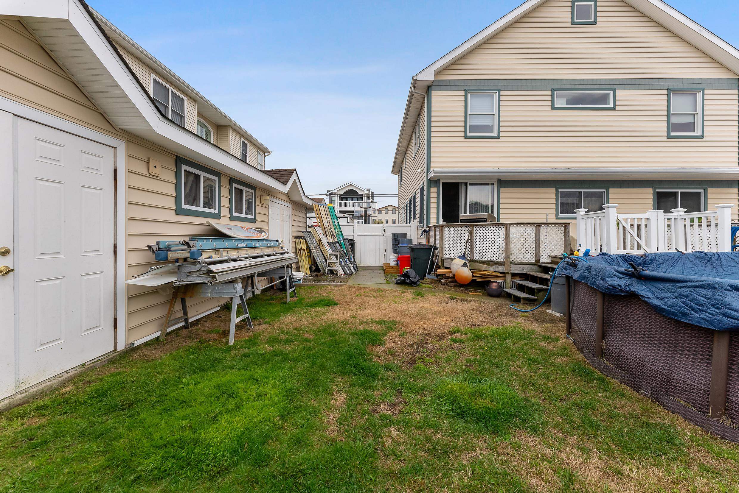 Wildwood Crest, New Jersey, 08260-1307, United States, 5 Bedrooms Bedrooms, ,2 BathroomsBathrooms,Residential,For Sale,1982294