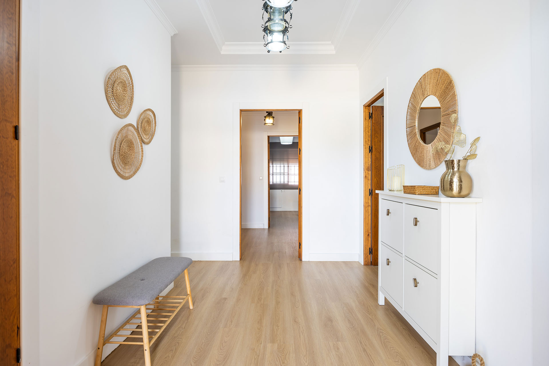  Detached house in El Puerto de Santa María, Cádiz - 物件實景