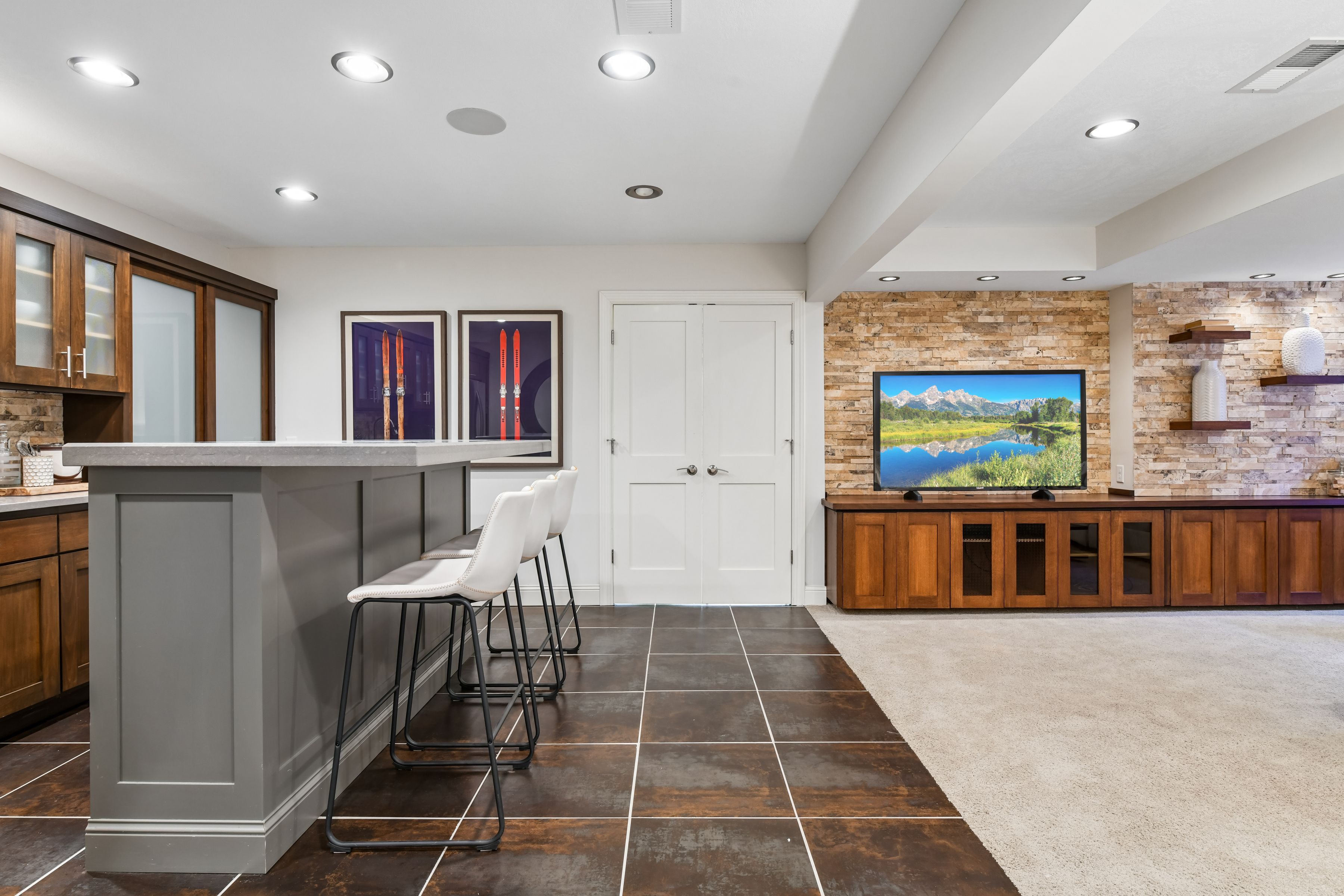  Beautifully Maintained Home in Golf Terrace - 物件實景