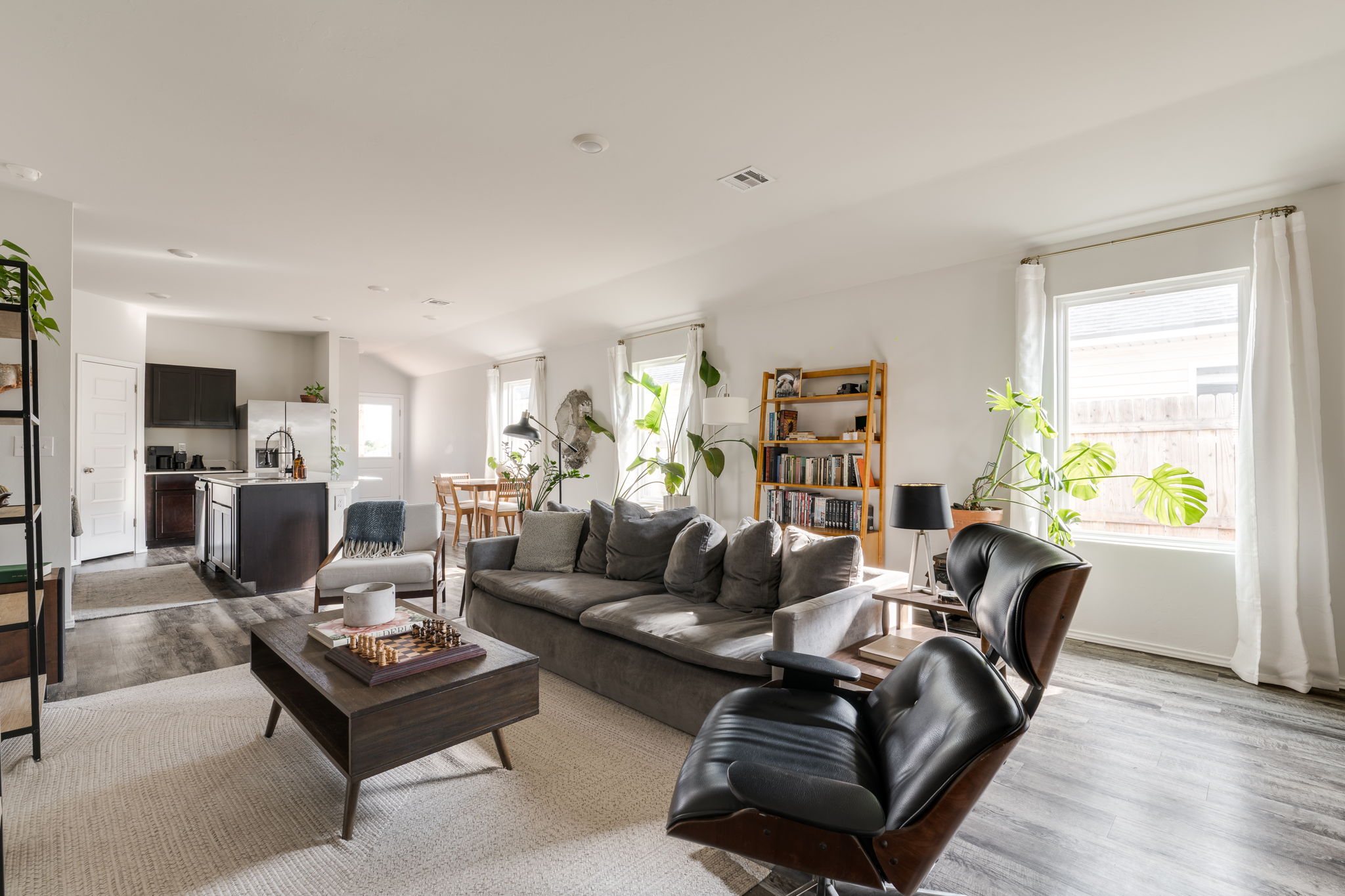  837 Northeast 105th Street, Oklahoma City, OK 73131 - 物件實景