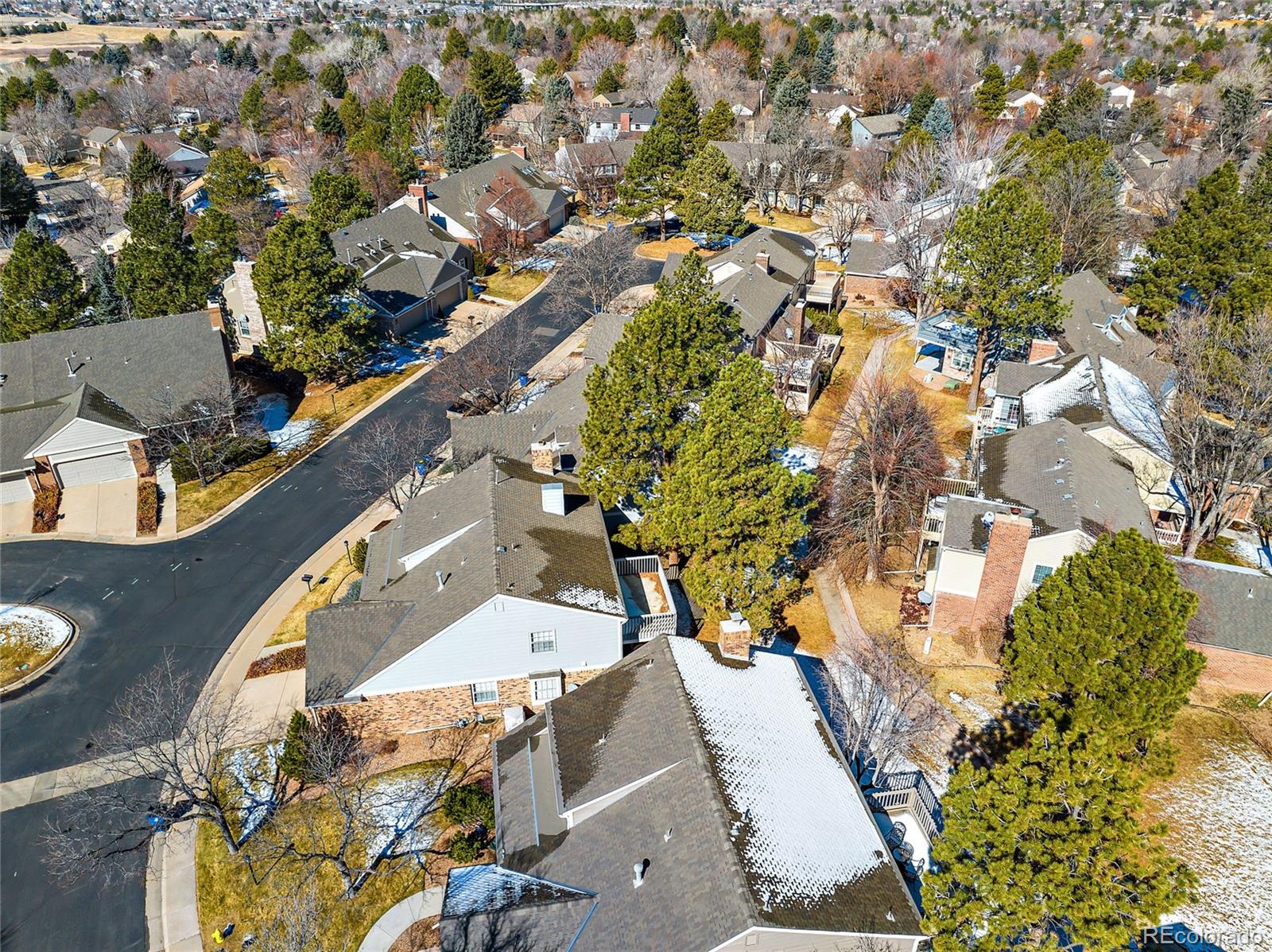 7169 S Poplar Lane, Centennial, Colorado, 80112, United States, 4 Bedrooms Bedrooms, ,2 BathroomsBathrooms,Residential,For Sale,7169 S Poplar Lane,1626299