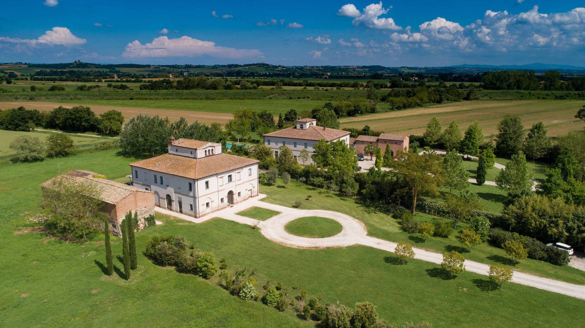 Via Caselle, Montepulciano, Siena, 53045, IT, 5 Bedrooms Bedrooms, ,6 BathroomsBathrooms,Residential,For Sale,Via Caselle,924517